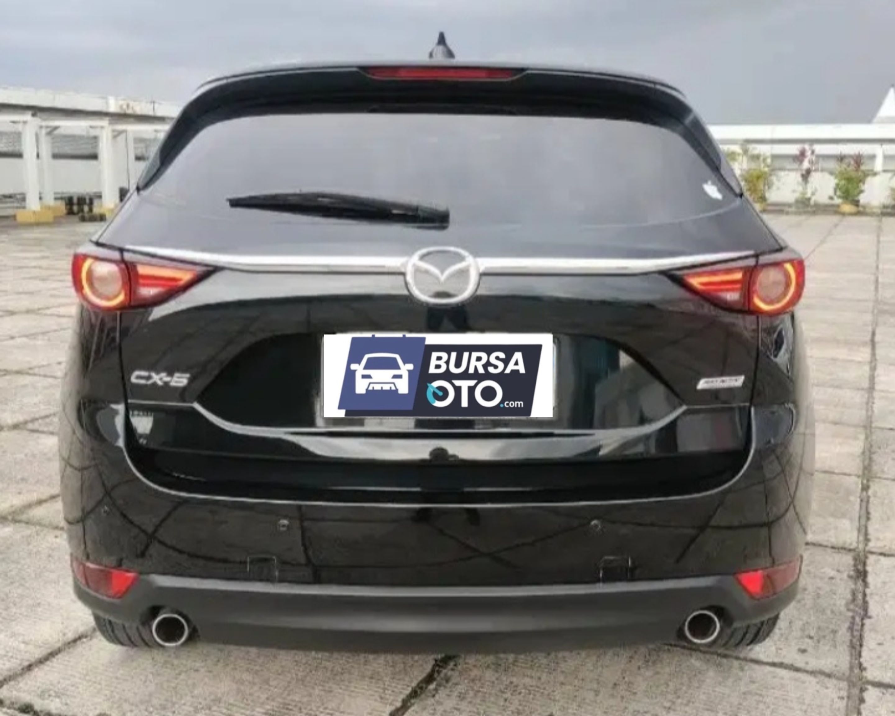 2018 Mazda CX-5 2018 Mazda CX-5