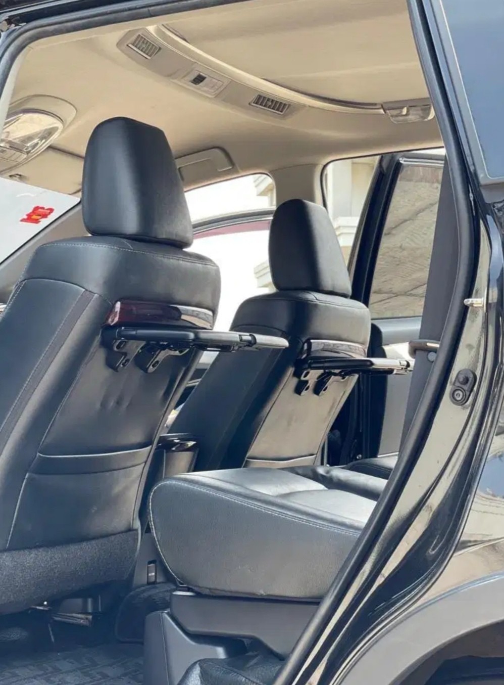 2017 Toyota Kijang Innova 2017 Toyota Kijang Innova