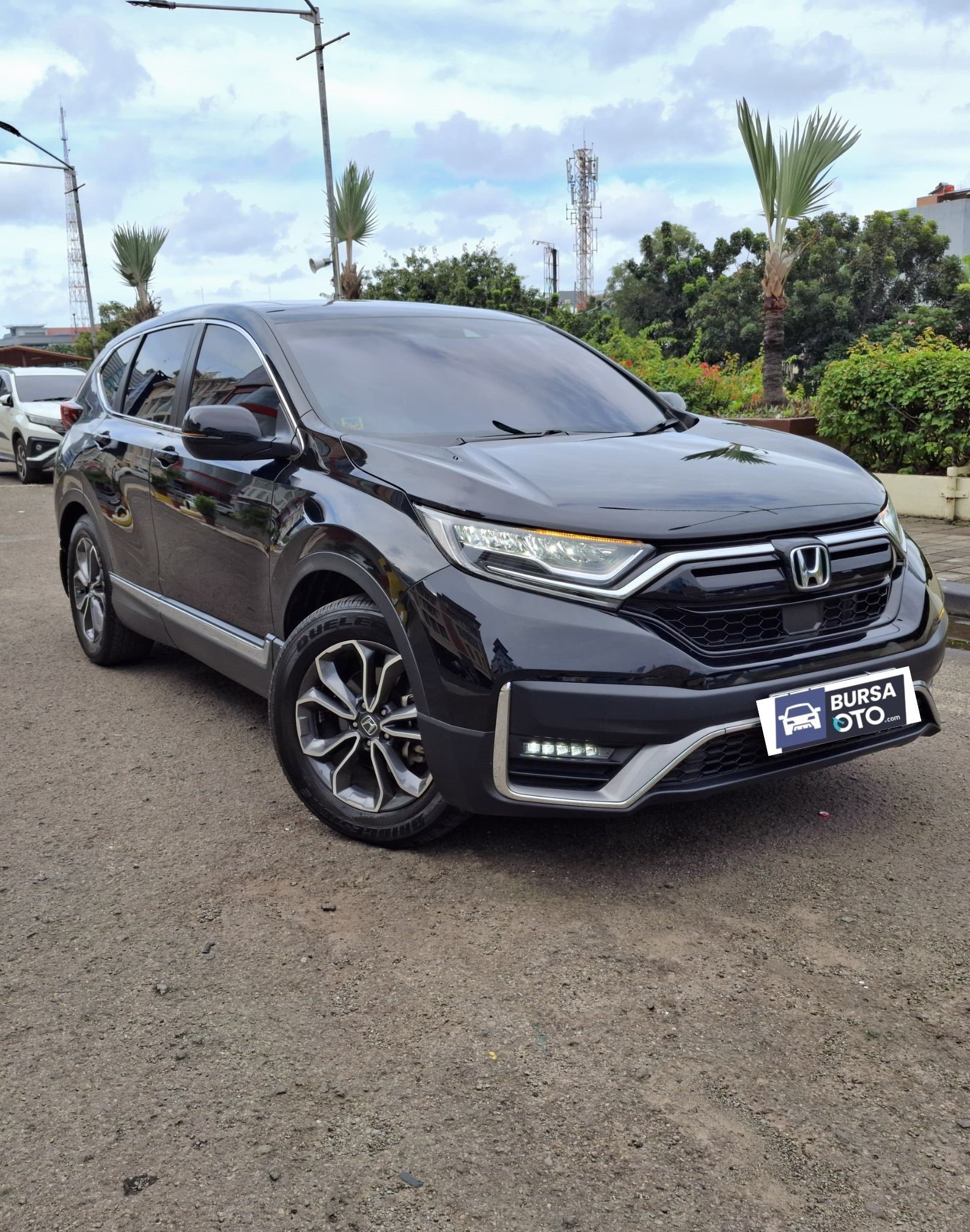 2023 Honda CR-V 2023 Honda CR-V