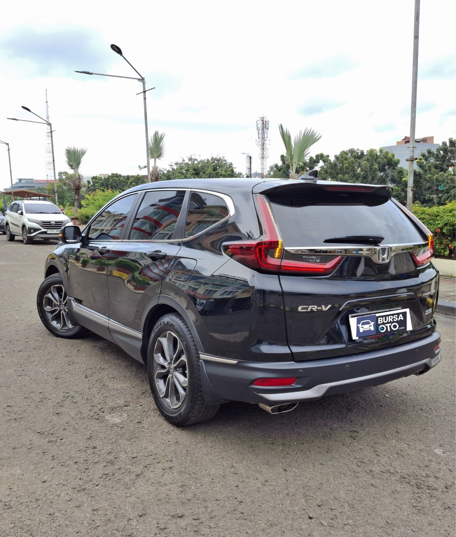 2023 Honda CR-V 2023 Honda CR-V