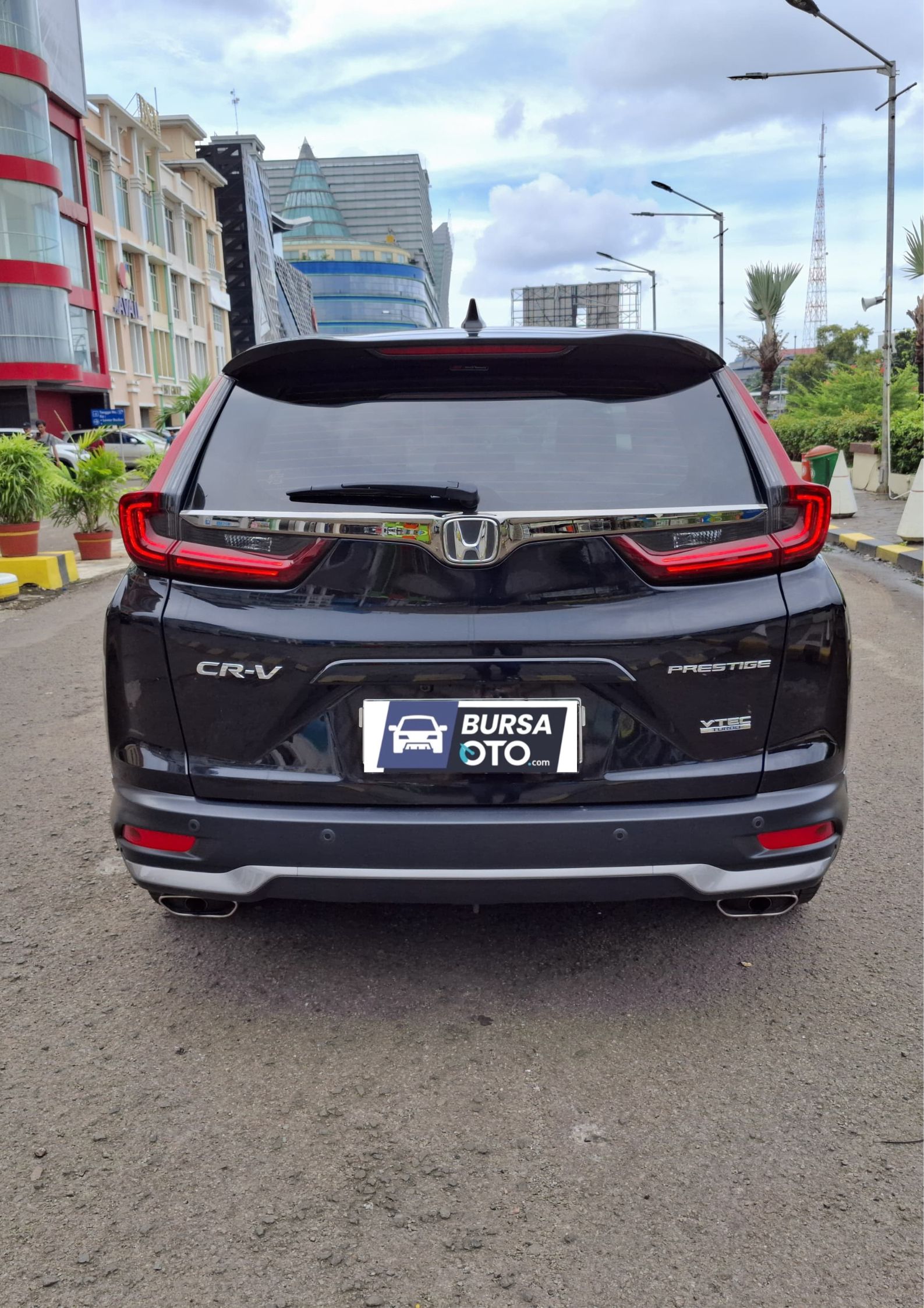 2023 Honda CR-V 2023 Honda CR-V