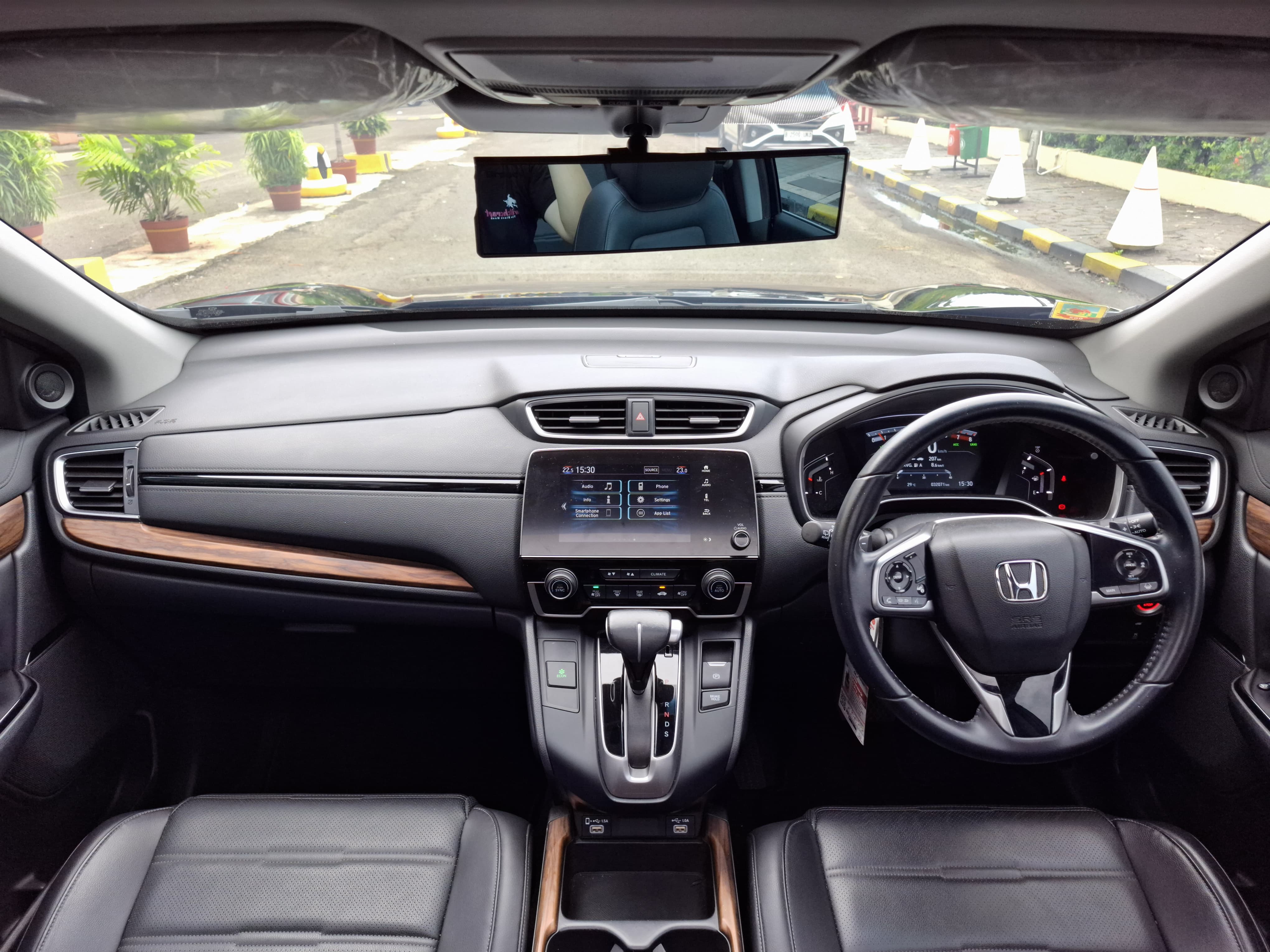 2023 Honda CR-V 2023 Honda CR-V