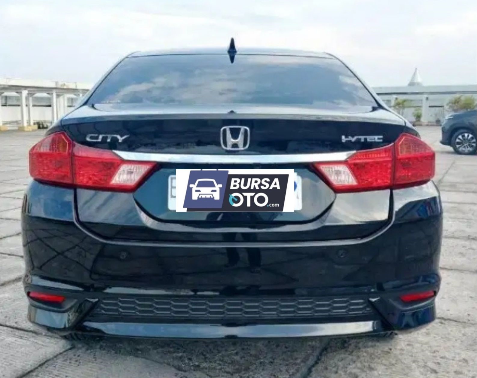 2017 Honda City 2017 Honda City