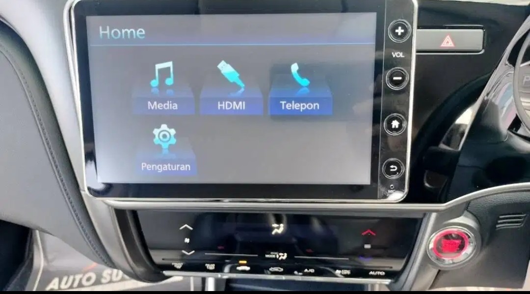 2017 Honda City 2017 Honda City