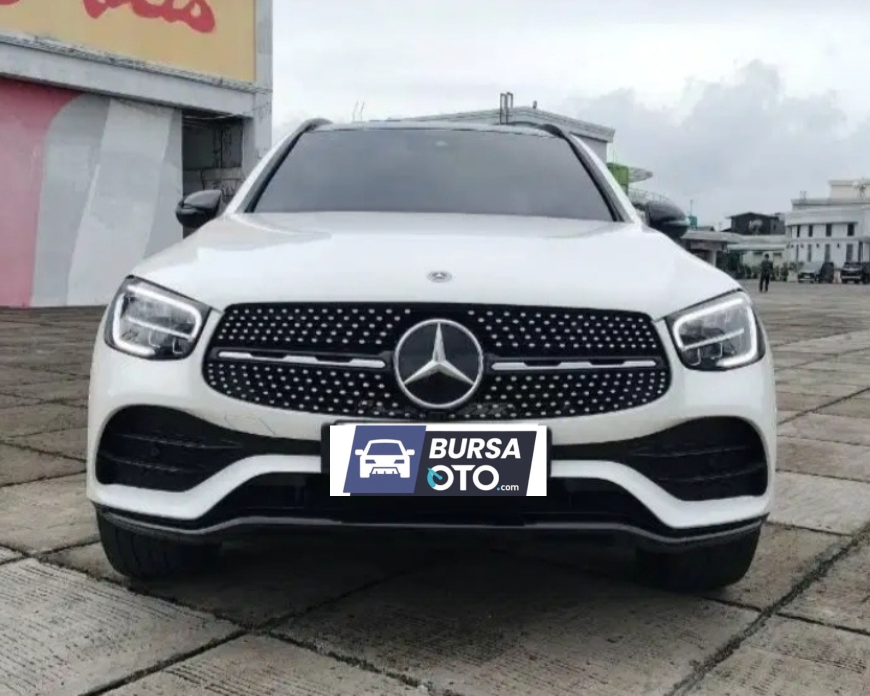 Second Hand 2022 Mercedes Benz GLC-Class Second Hand 2022 Mercedes Benz GLC-Class