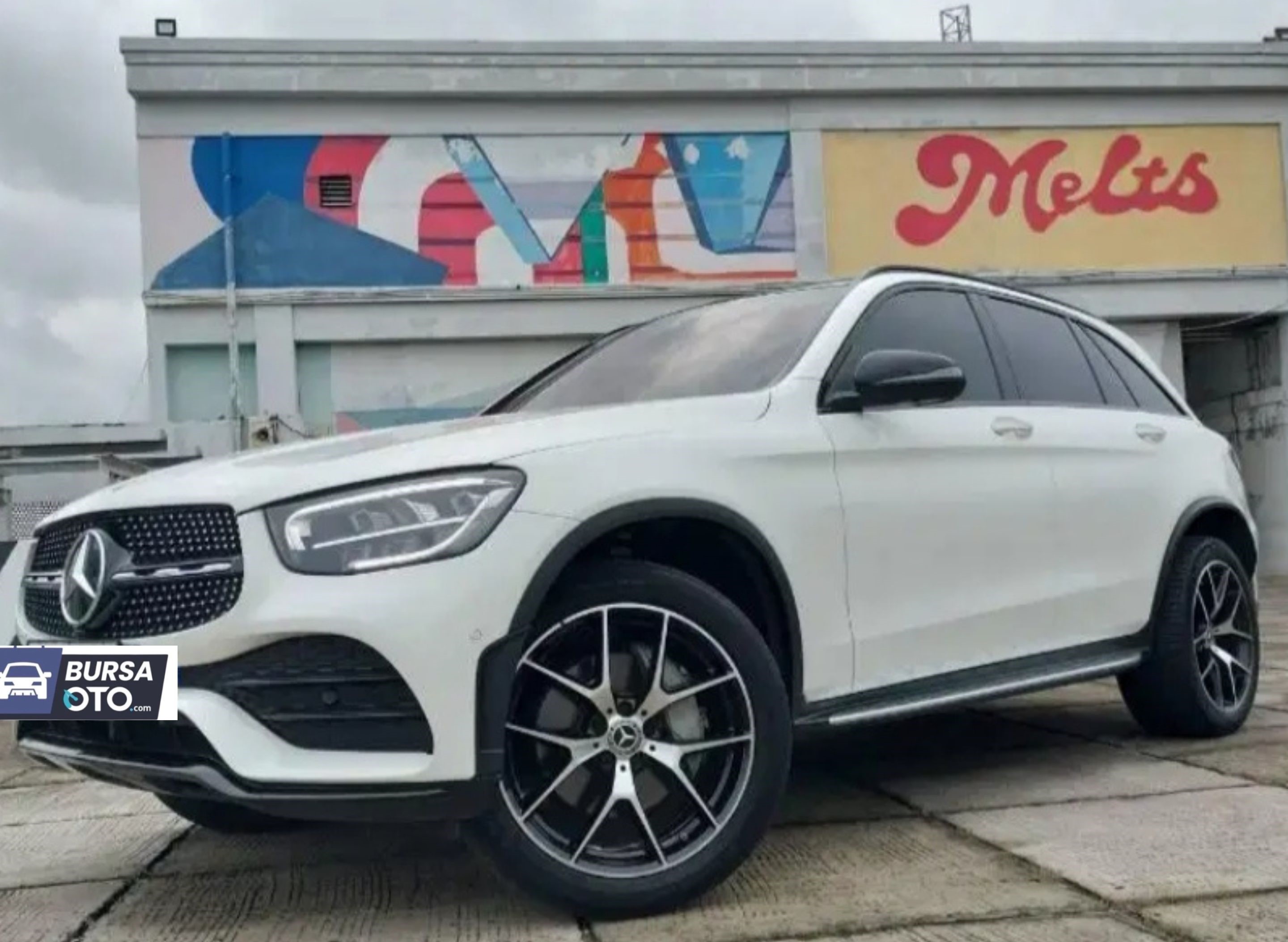 2022 Mercedes Benz GLC-Class 2022 Mercedes Benz GLC-Class