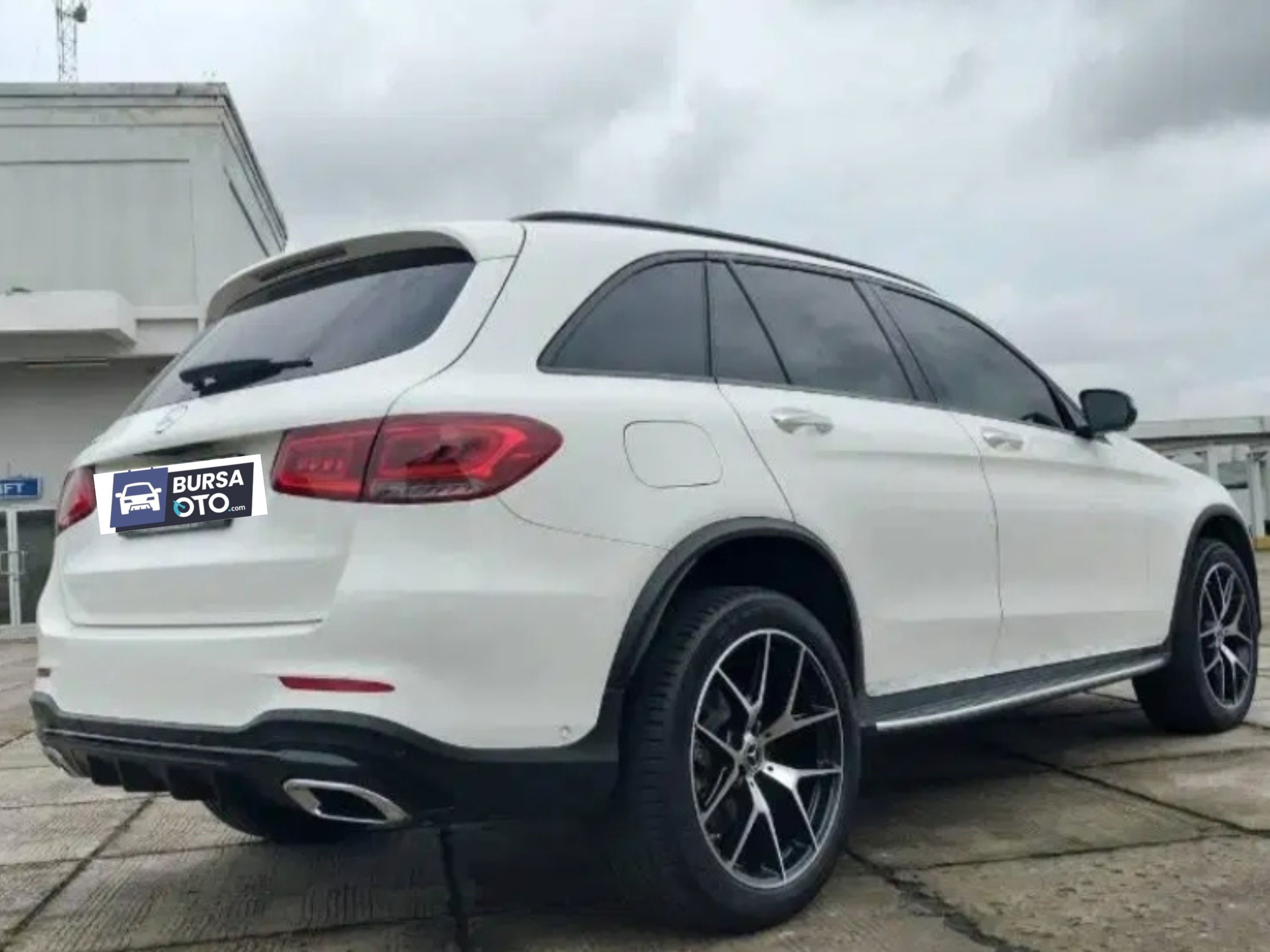 2022 Mercedes Benz GLC-Class 2022 Mercedes Benz GLC-Class