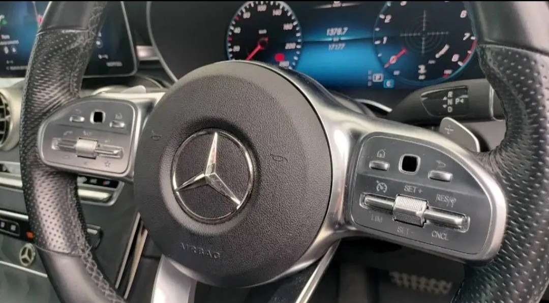 2022 Mercedes Benz GLC-Class 2022 Mercedes Benz GLC-Class