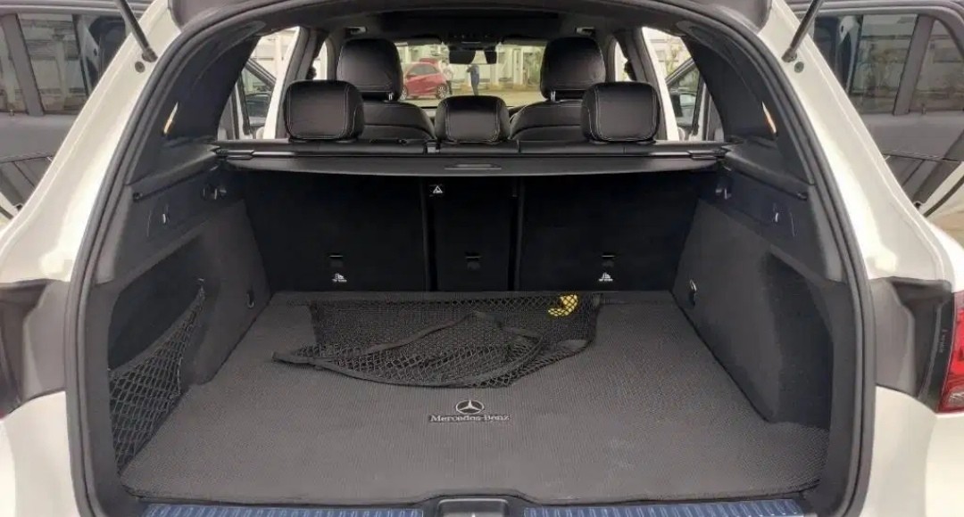 2022 Mercedes Benz GLC-Class 2022 Mercedes Benz GLC-Class