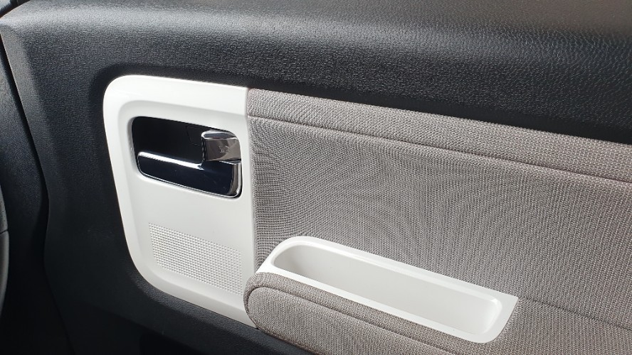 2023 Wuling Air EV Long Range 2023 Wuling Air EV Long Range