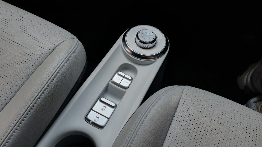 2023 Wuling Air EV Long Range 2023 Wuling Air EV Long Range