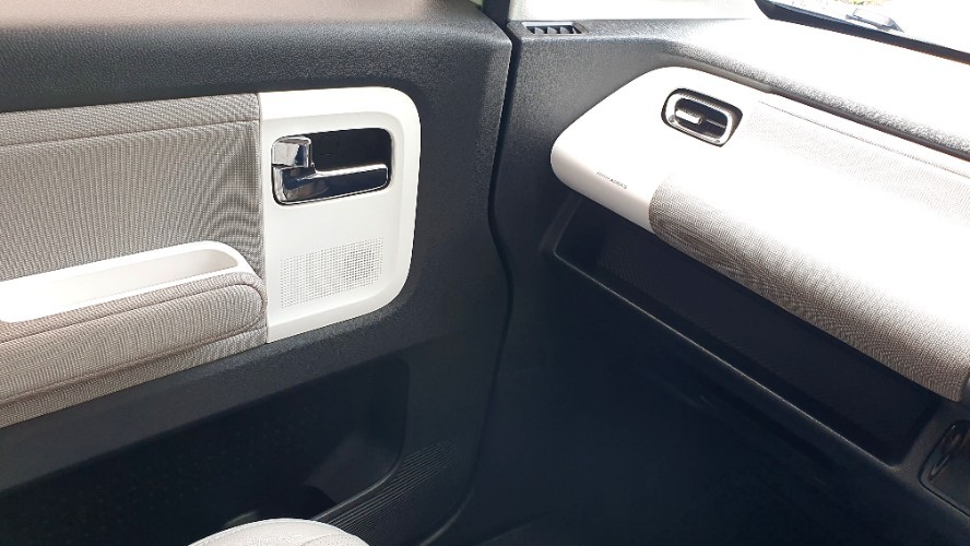 2023 Wuling Air EV Long Range 2023 Wuling Air EV Long Range