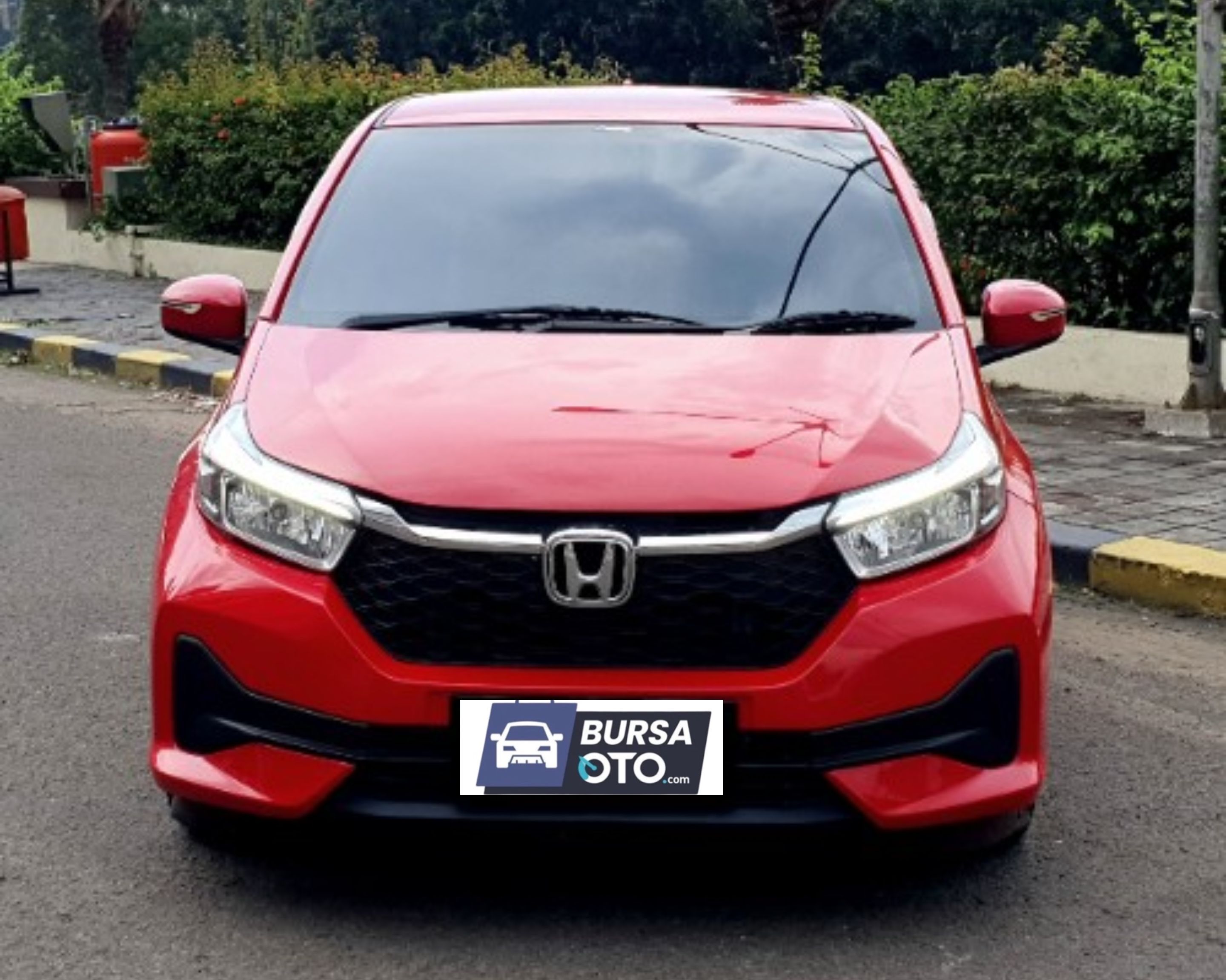 2023 Honda Brio Bekas 2023 Honda Brio Bekas