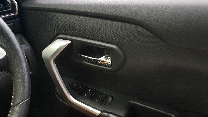 2021 Toyota Raize 1.0 Turbo GR Sport CVT 2021 Toyota Raize 1.0 Turbo GR Sport CVT