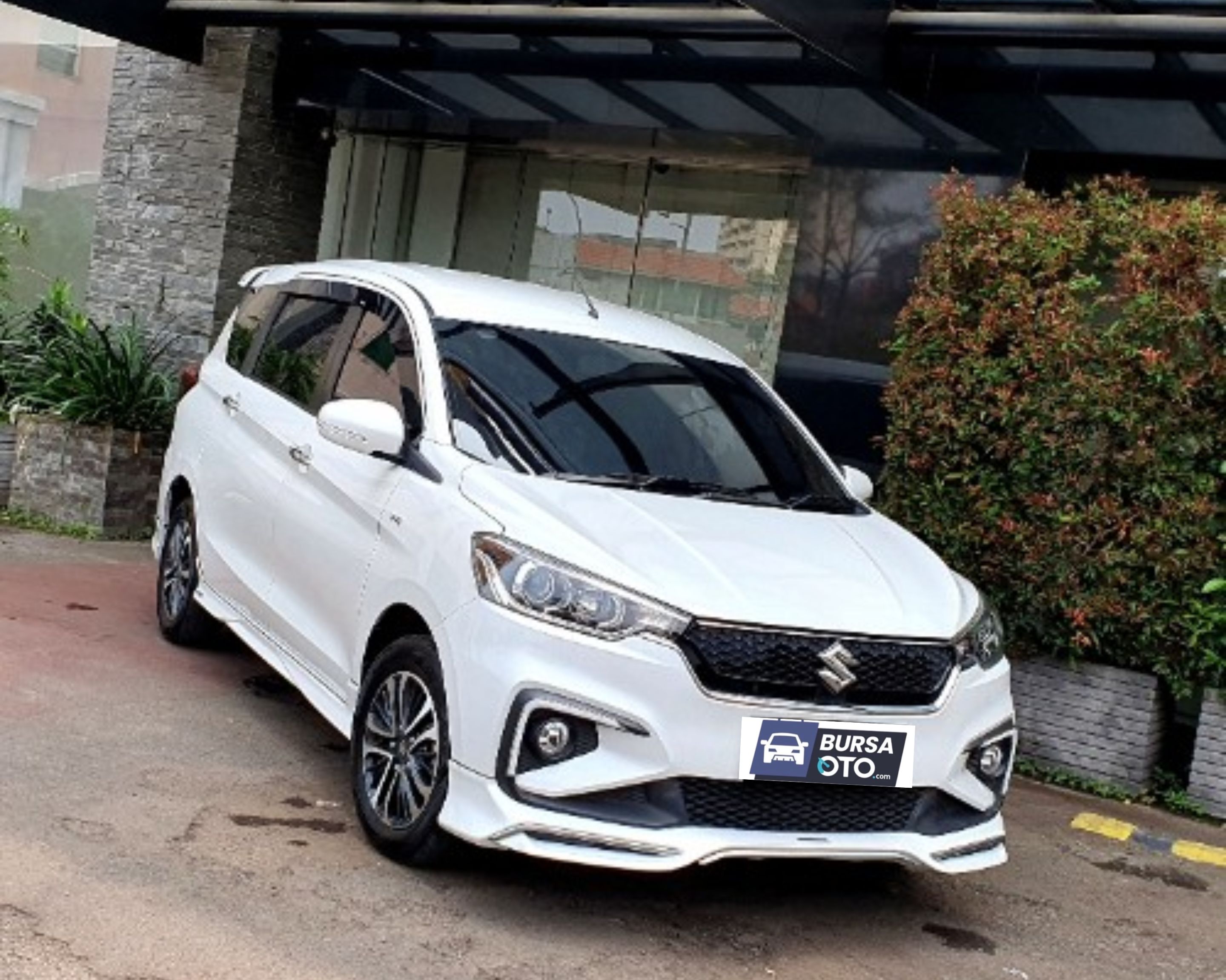 2023 Suzuki Ertiga Smart Hybrid 2023 Suzuki Ertiga Smart Hybrid