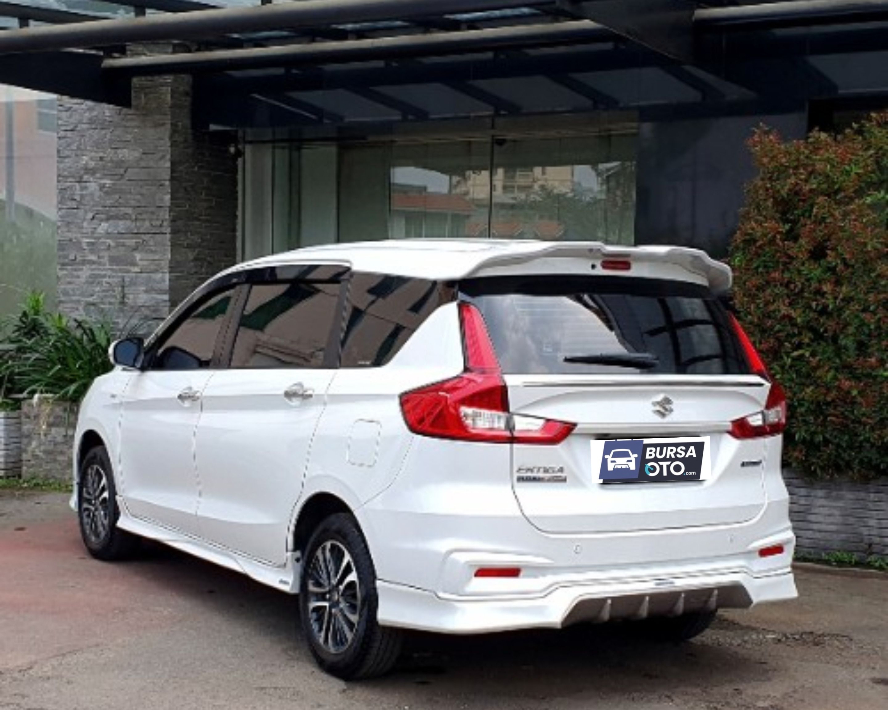 2023 Suzuki Ertiga Smart Hybrid 2023 Suzuki Ertiga Smart Hybrid