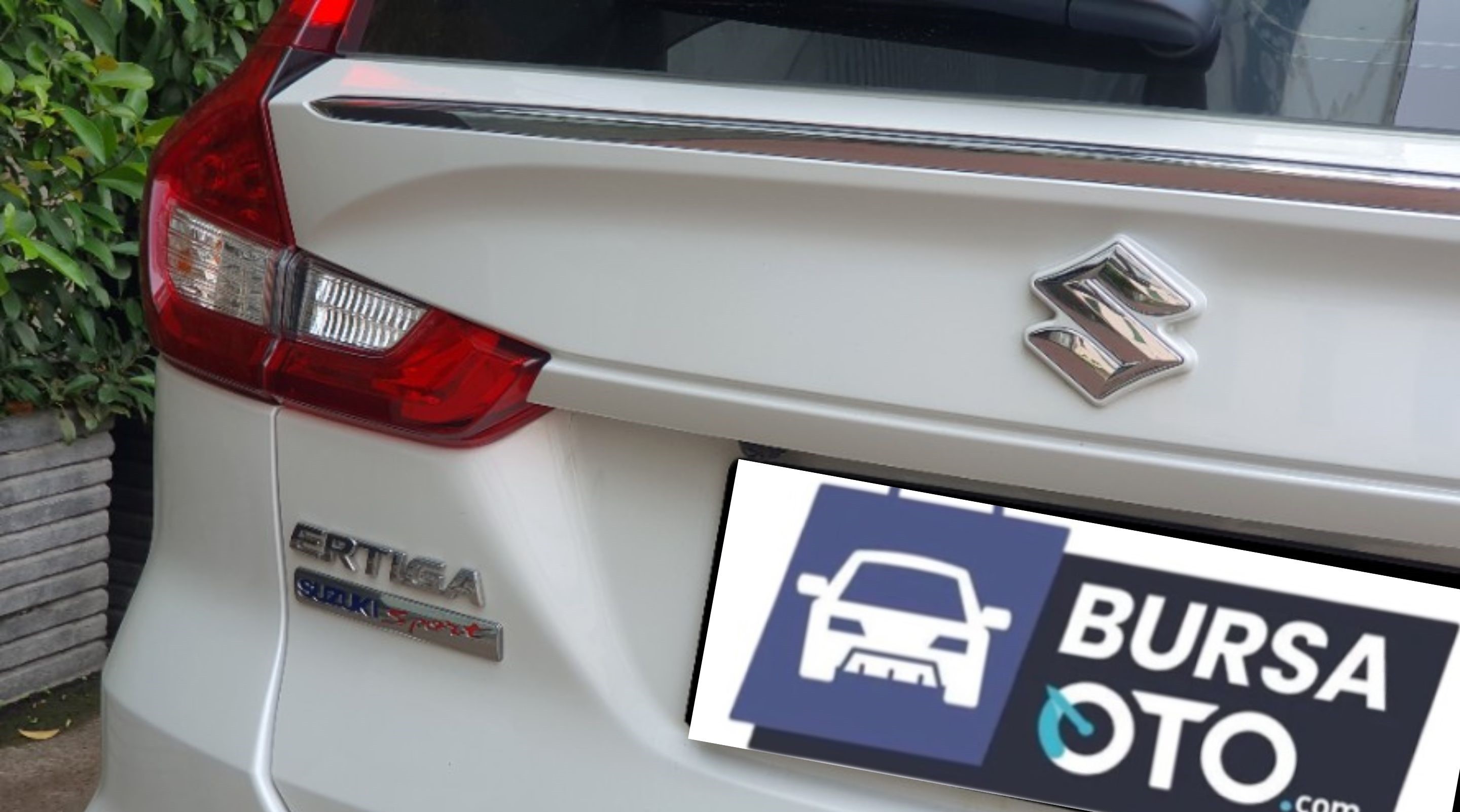 2023 Suzuki Ertiga Smart Hybrid 2023 Suzuki Ertiga Smart Hybrid