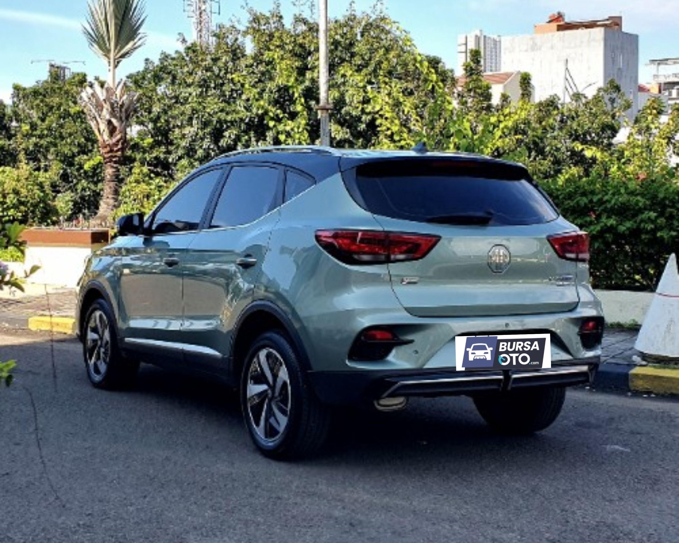 2024 MG VS HEV 2024 MG VS HEV