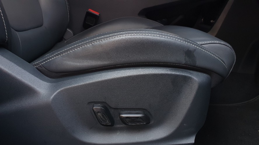 2024 MG VS HEV 2024 MG VS HEV