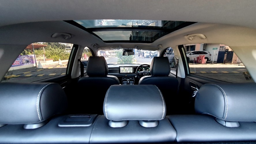 2024 MG VS HEV 2024 MG VS HEV