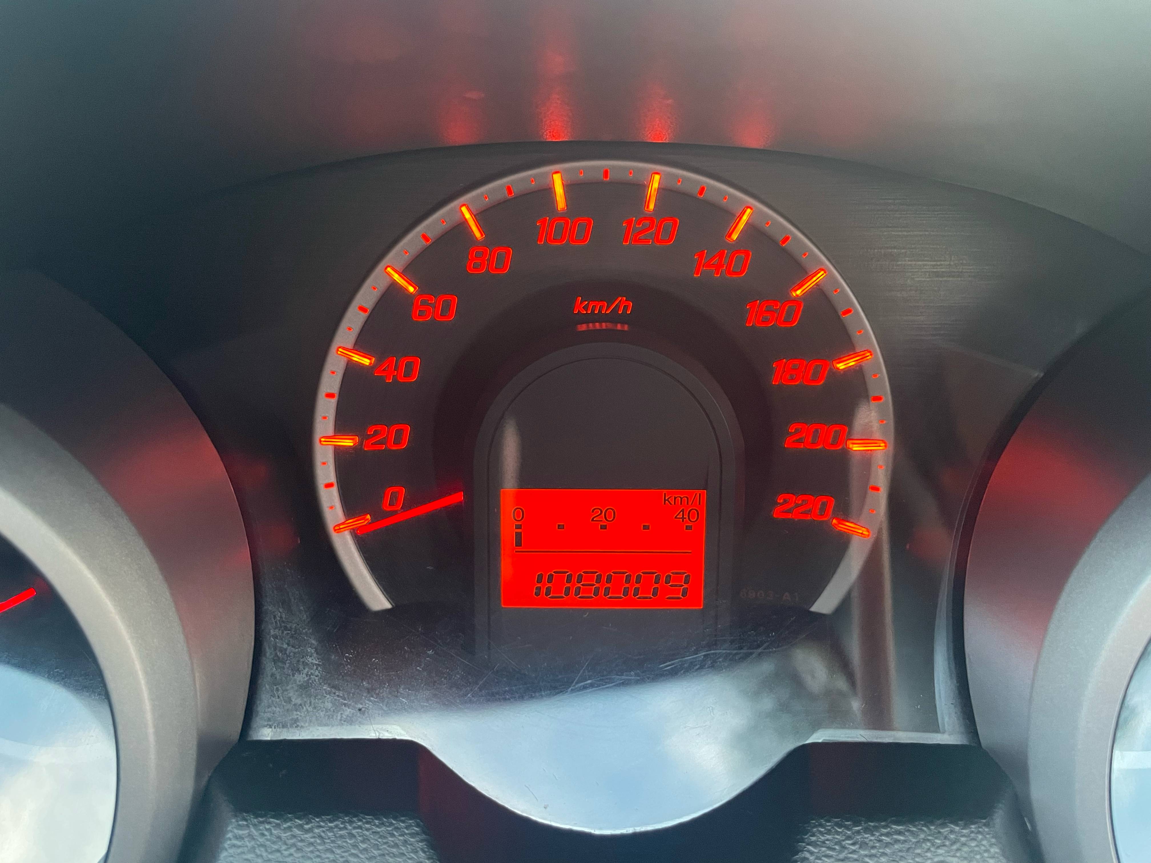 2013 Honda Jazz 2013 Honda Jazz