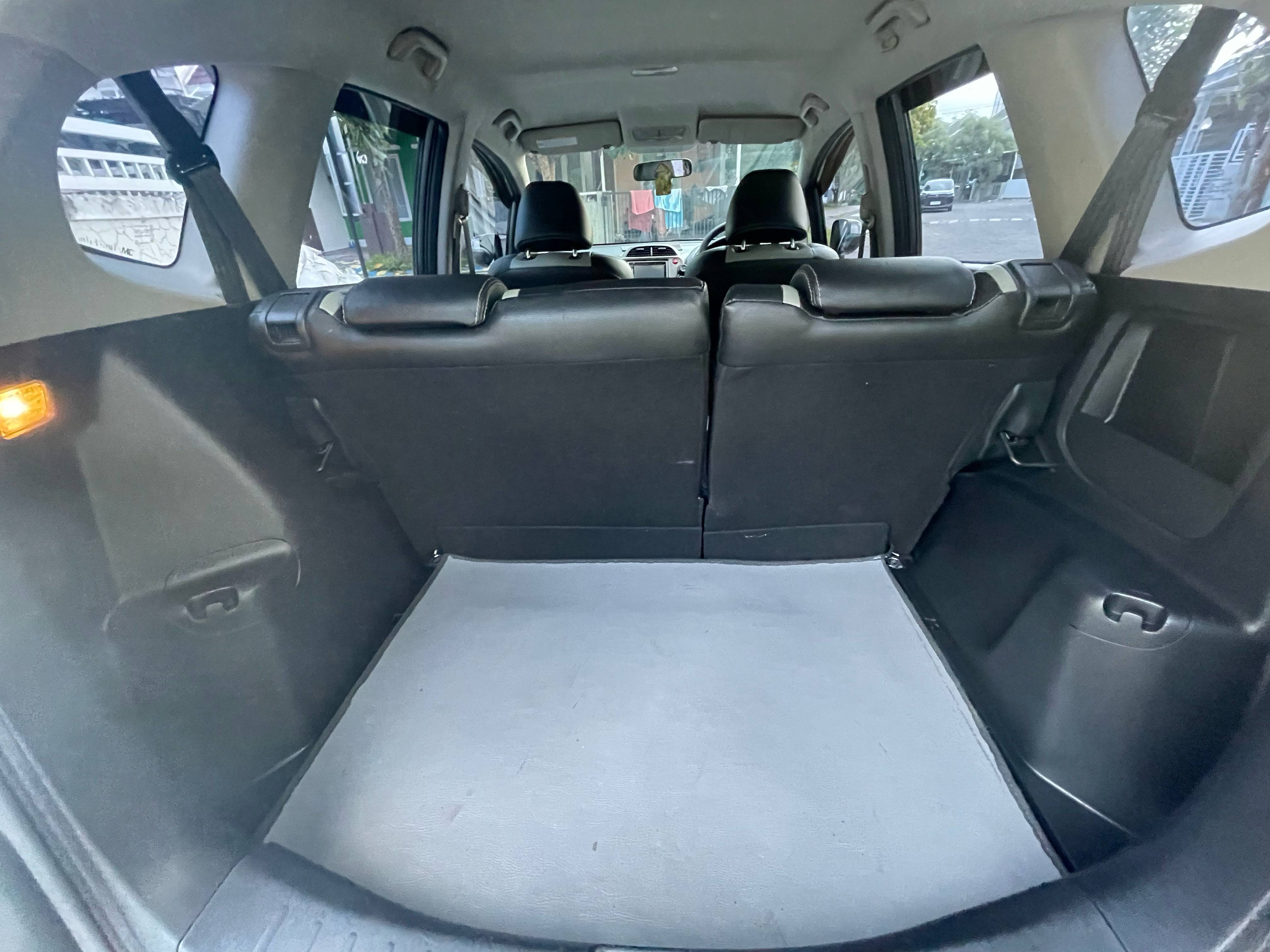 2013 Honda Jazz 2013 Honda Jazz