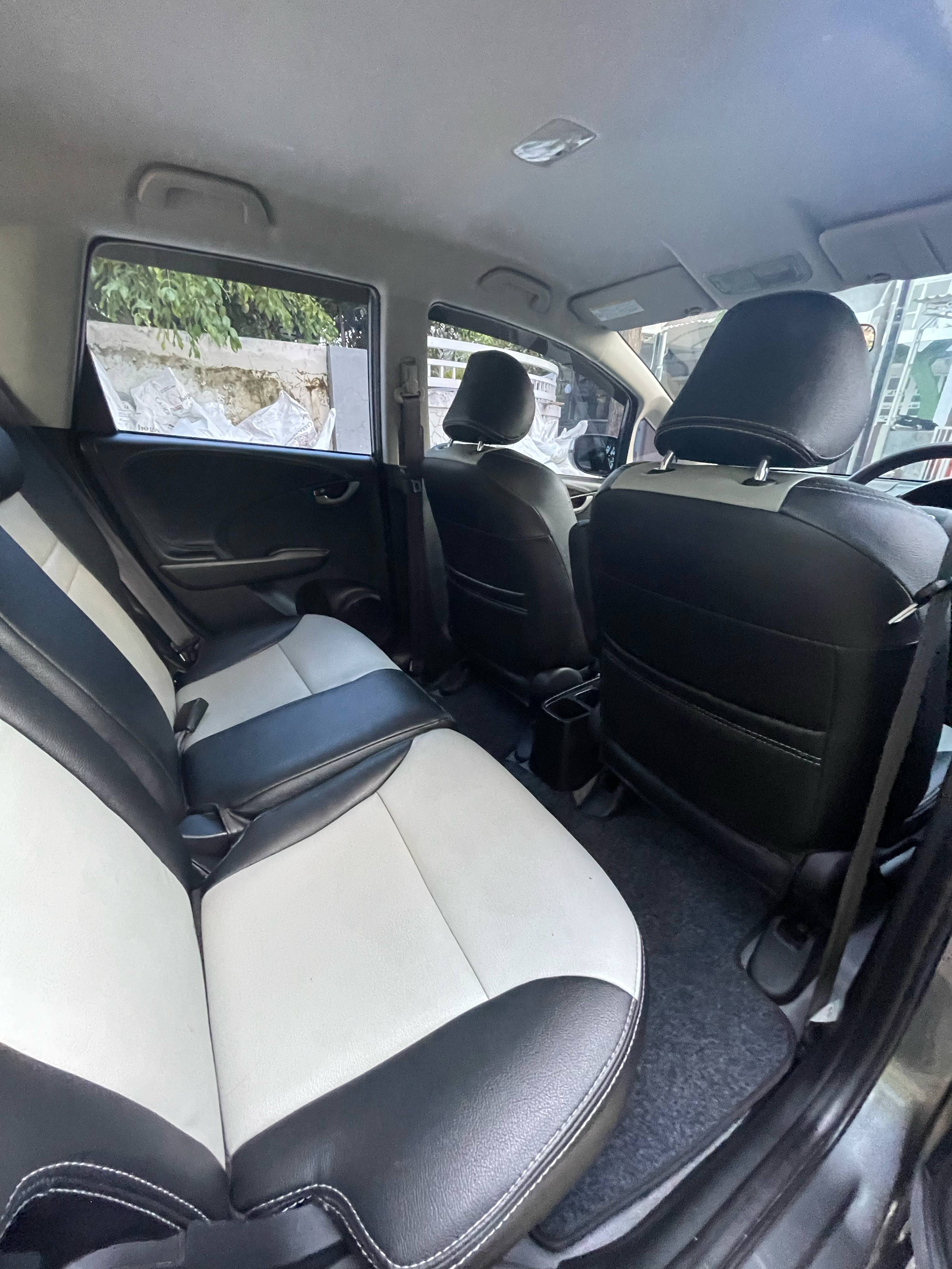 2013 Honda Jazz 2013 Honda Jazz