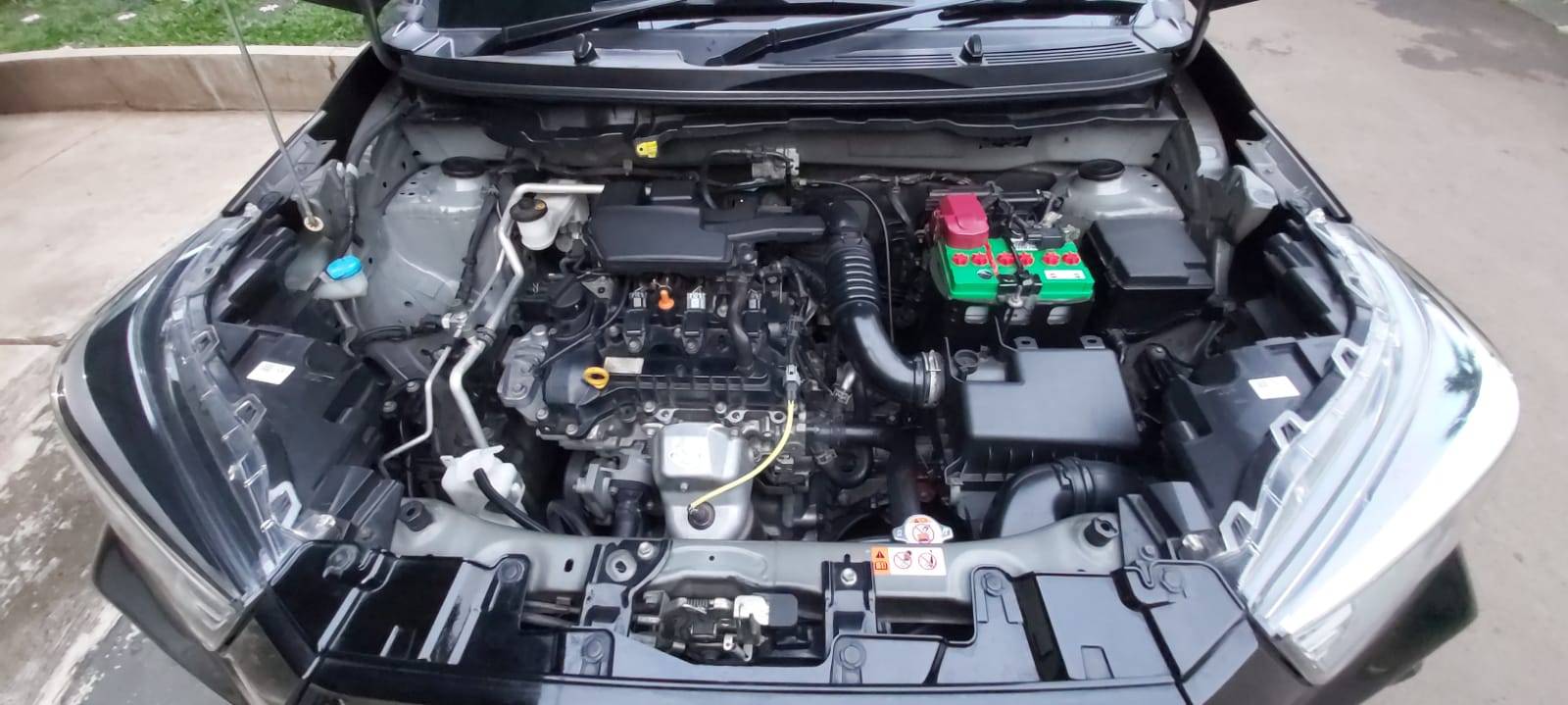 2021 Daihatsu Rocky 2021 Daihatsu Rocky