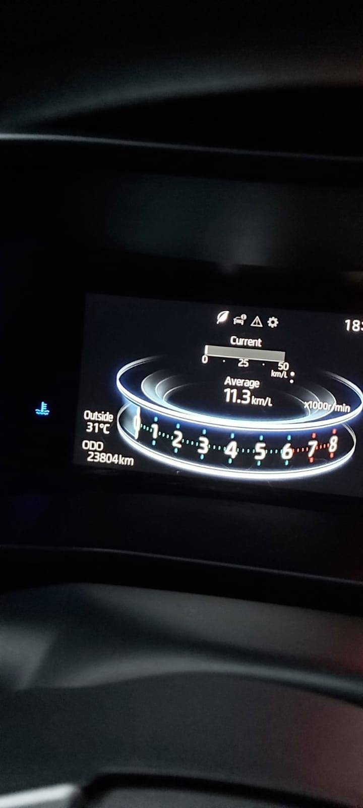 2021 Daihatsu Rocky 2021 Daihatsu Rocky