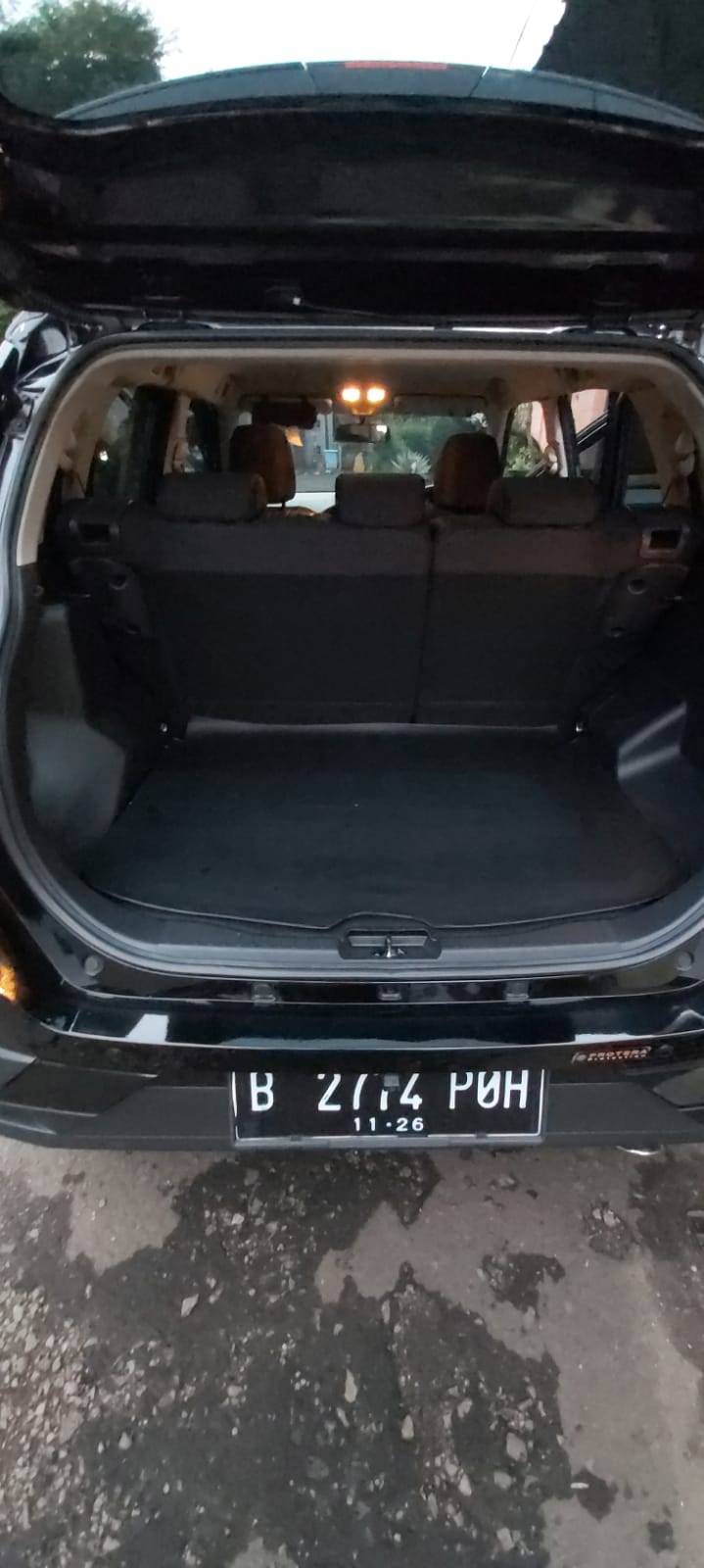 2021 Daihatsu Rocky 2021 Daihatsu Rocky