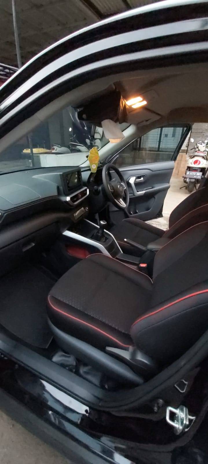 2021 Daihatsu Rocky 2021 Daihatsu Rocky