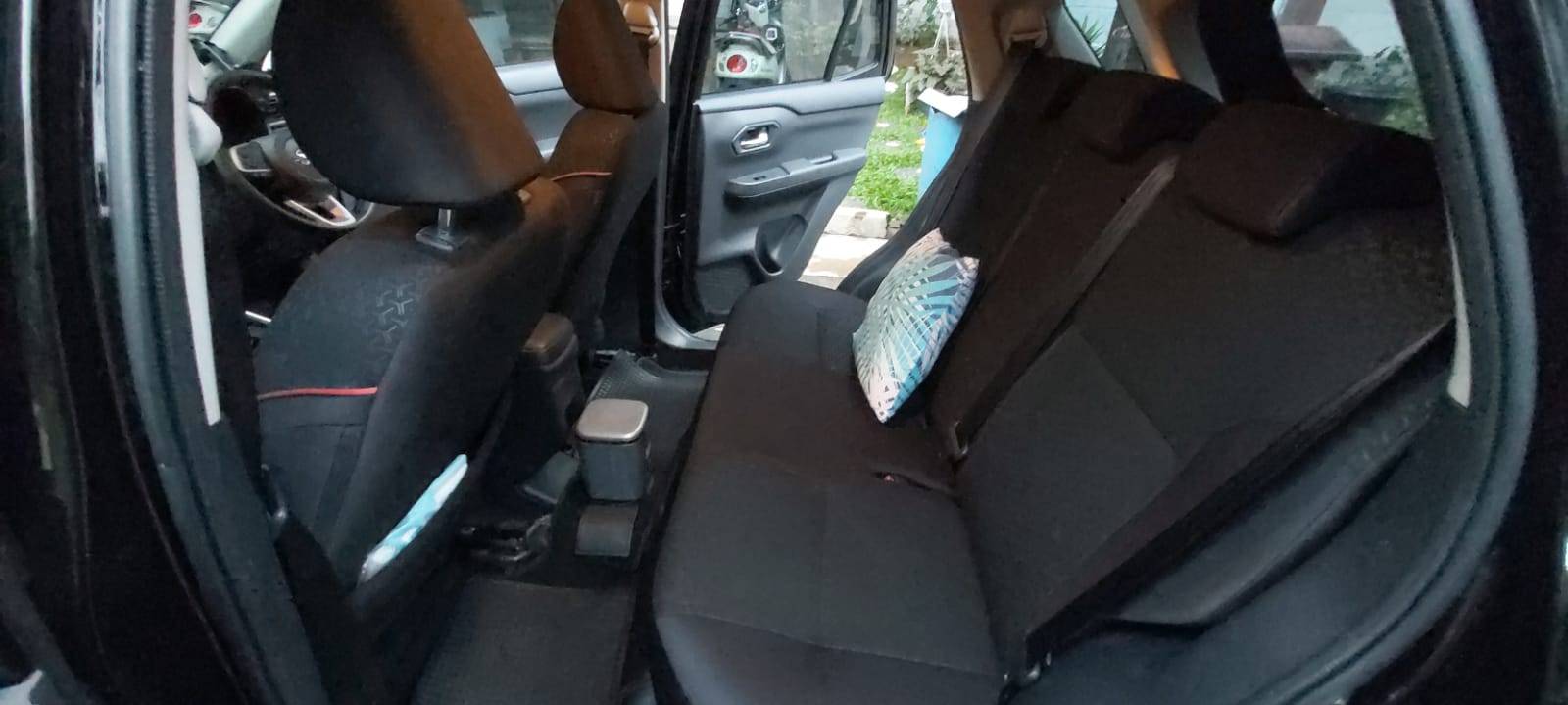 2021 Daihatsu Rocky 2021 Daihatsu Rocky