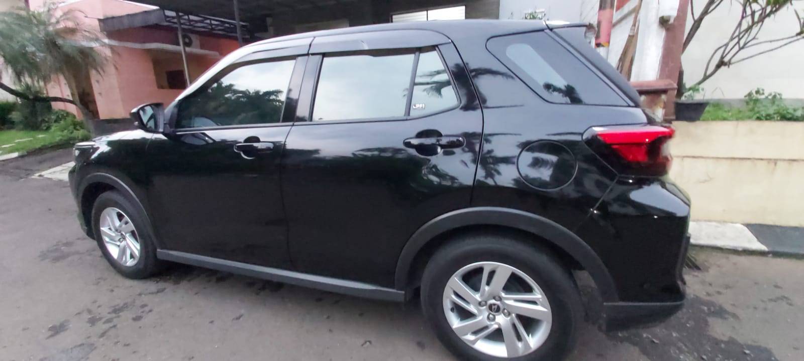 2021 Daihatsu Rocky 2021 Daihatsu Rocky