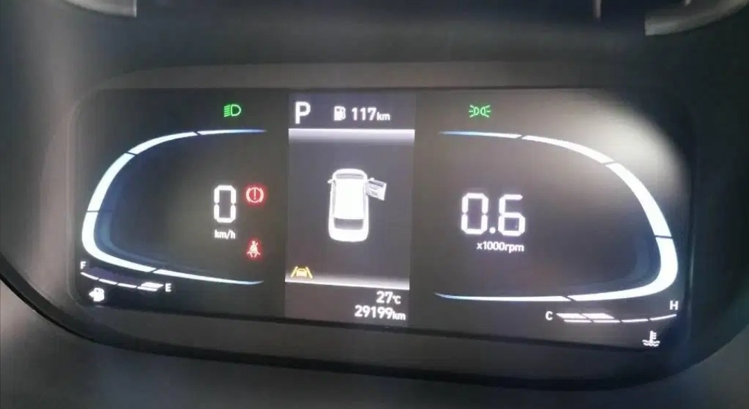 2022 Hyundai Stargazer 2022 Hyundai Stargazer