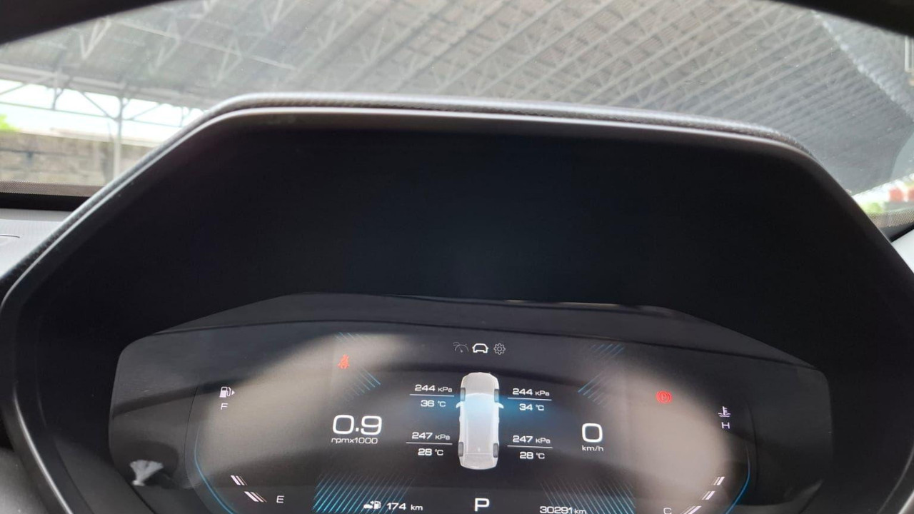 2023 Wuling Alvez 2023 Wuling Alvez