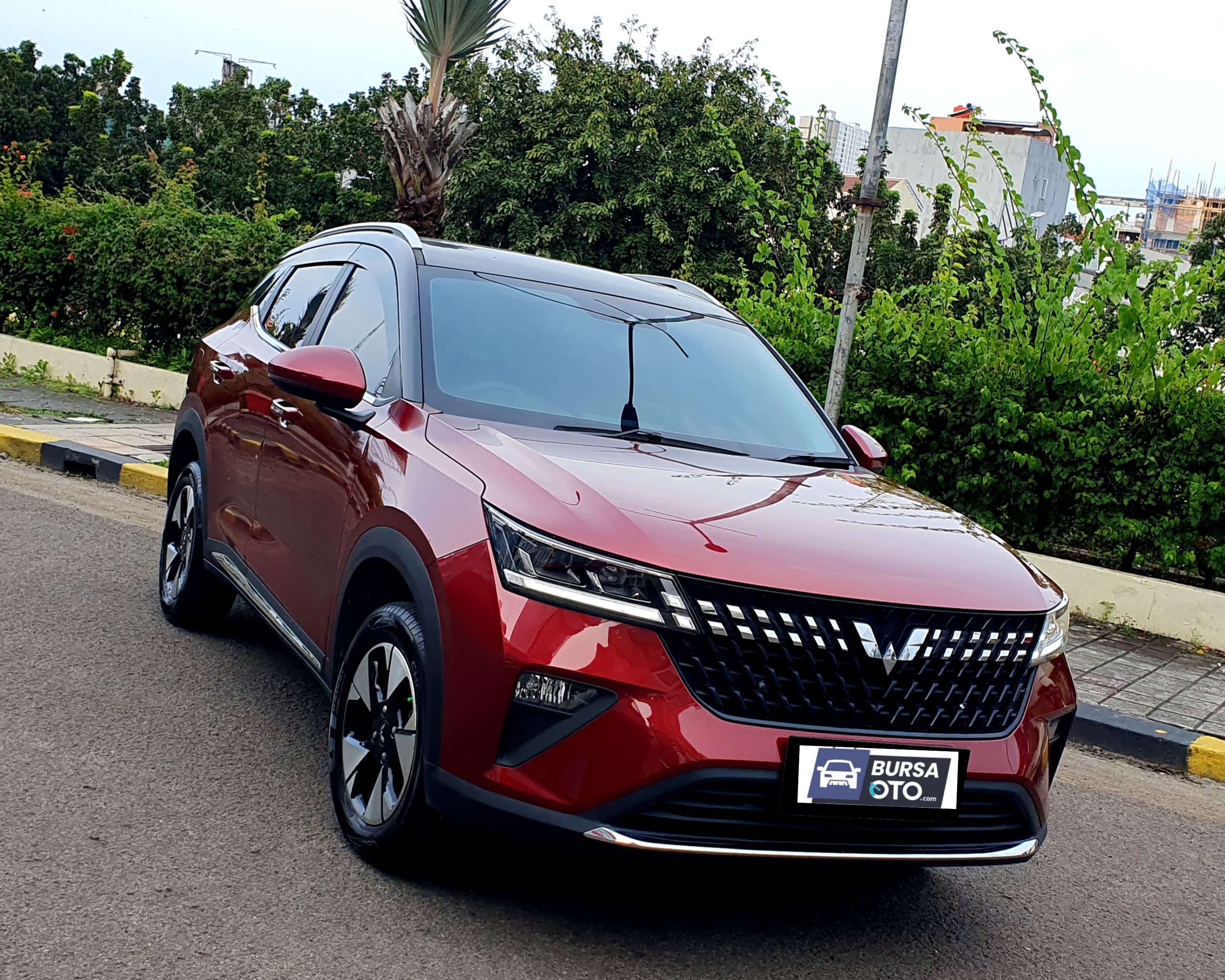 2023 Wuling Alvez 2023 Wuling Alvez