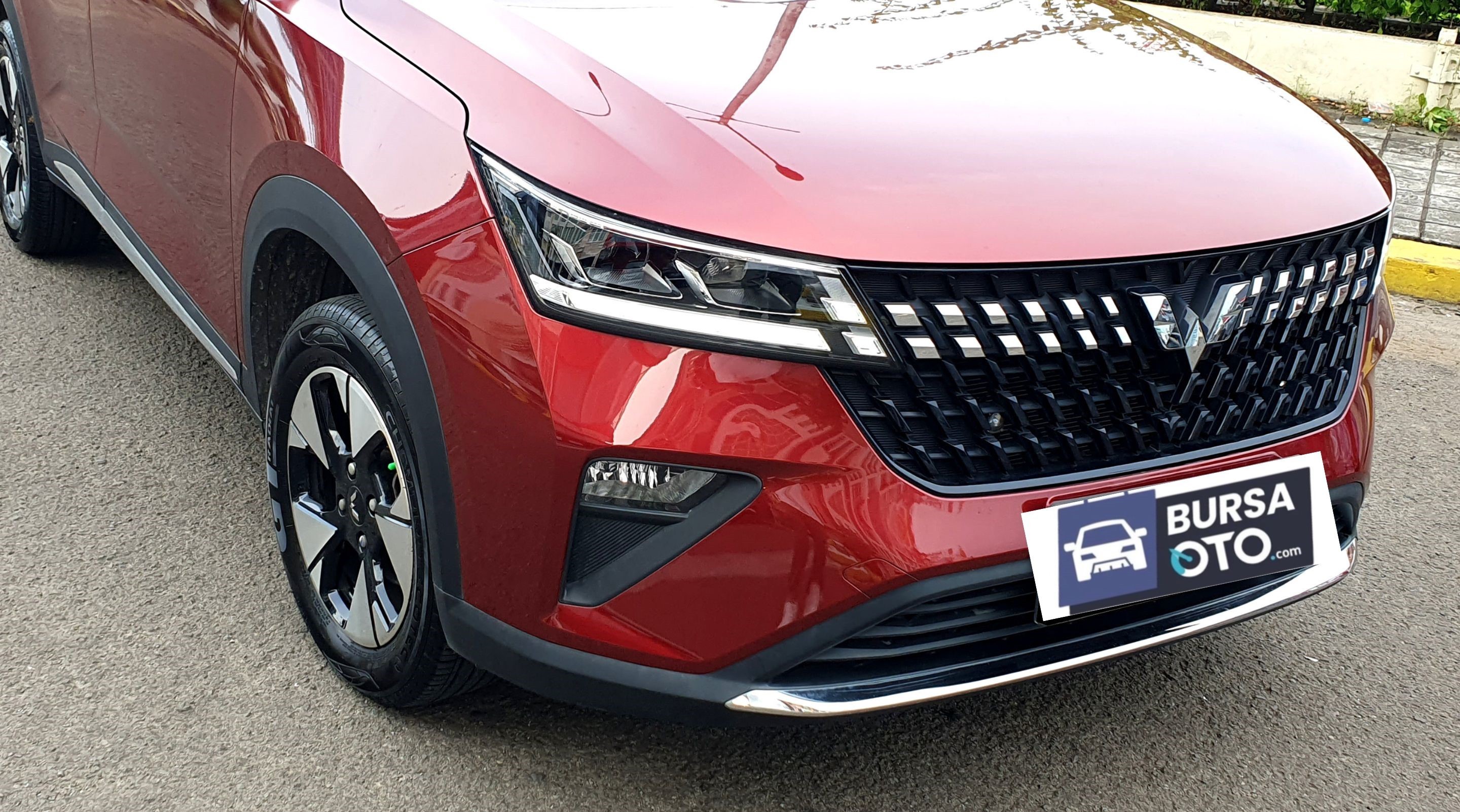 2023 Wuling Alvez 2023 Wuling Alvez