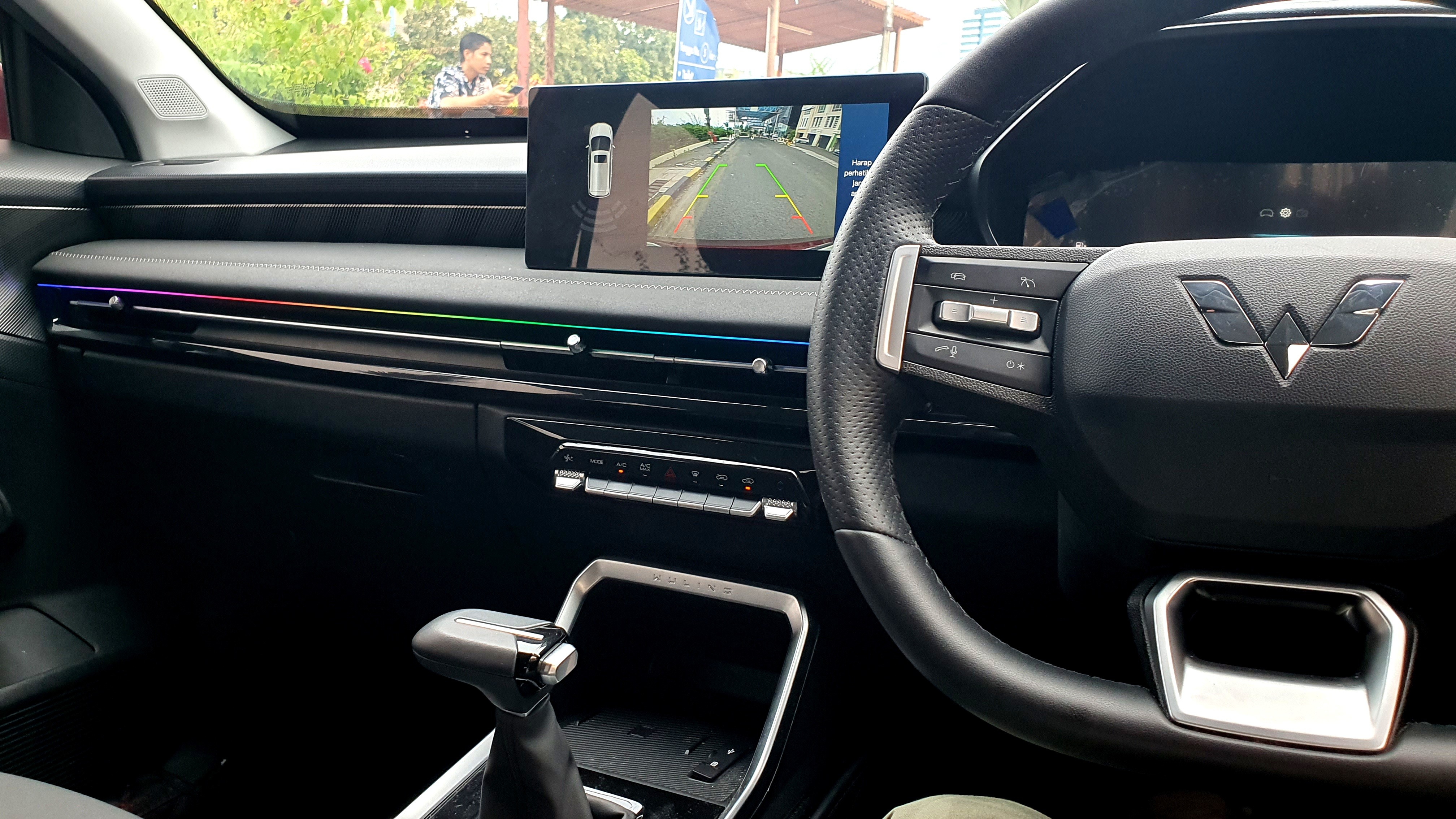 2023 Wuling Alvez 2023 Wuling Alvez