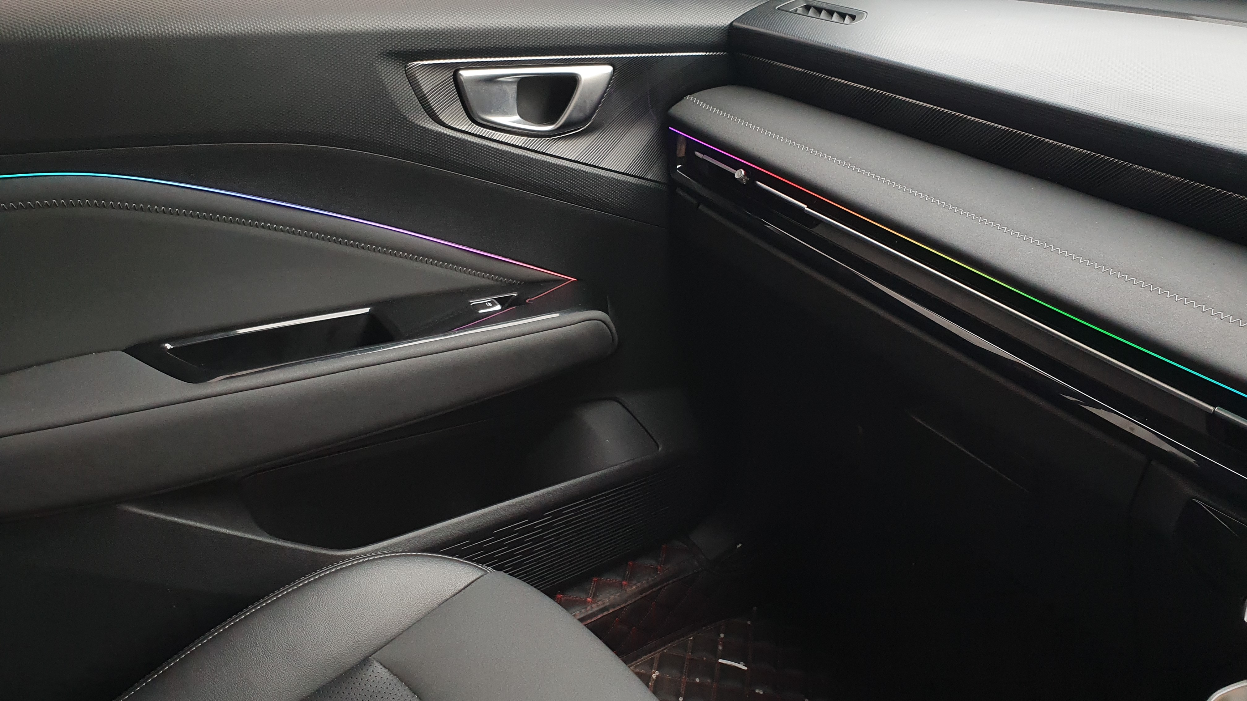 2023 Wuling Alvez 2023 Wuling Alvez