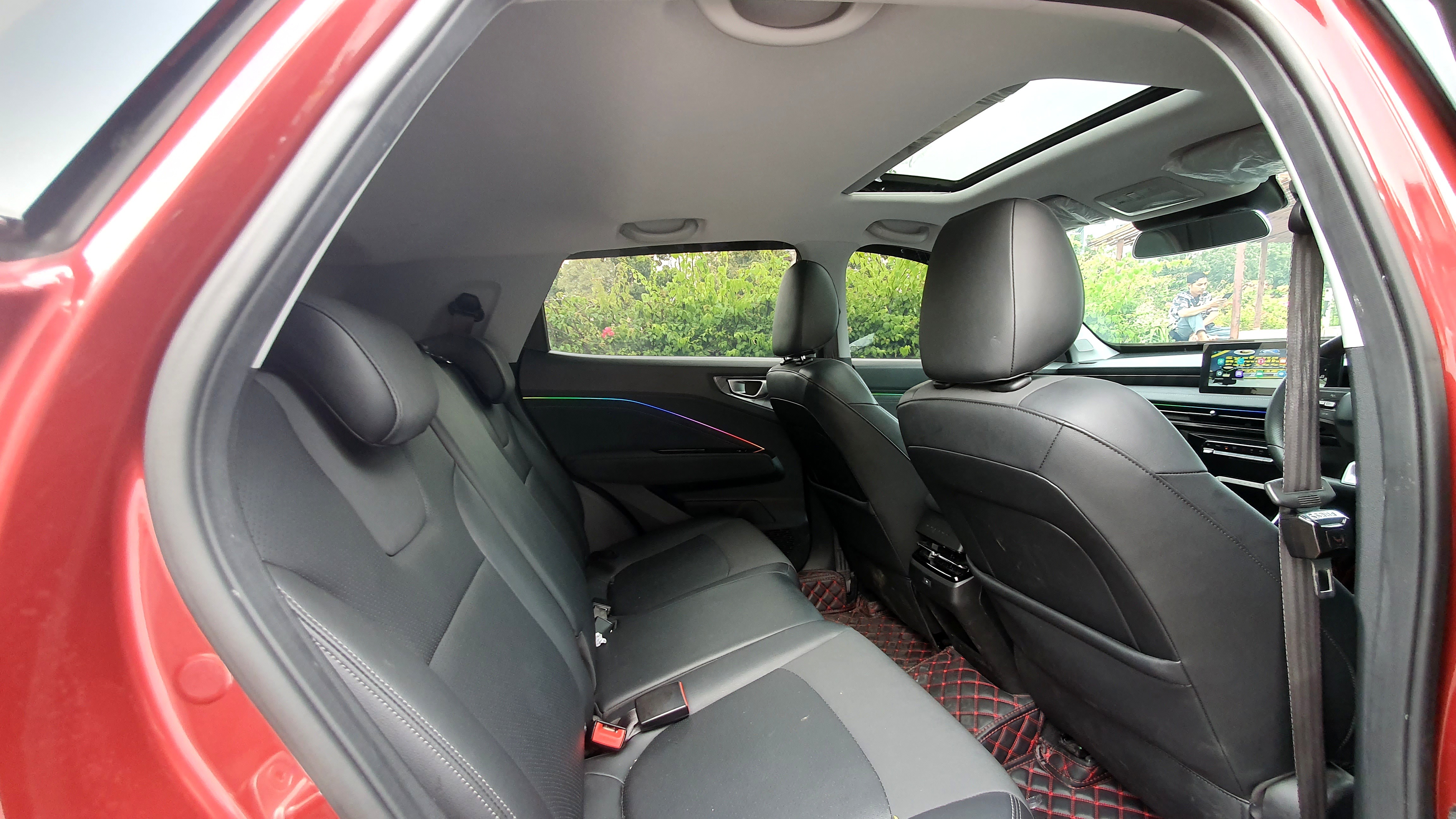 2023 Wuling Alvez 2023 Wuling Alvez