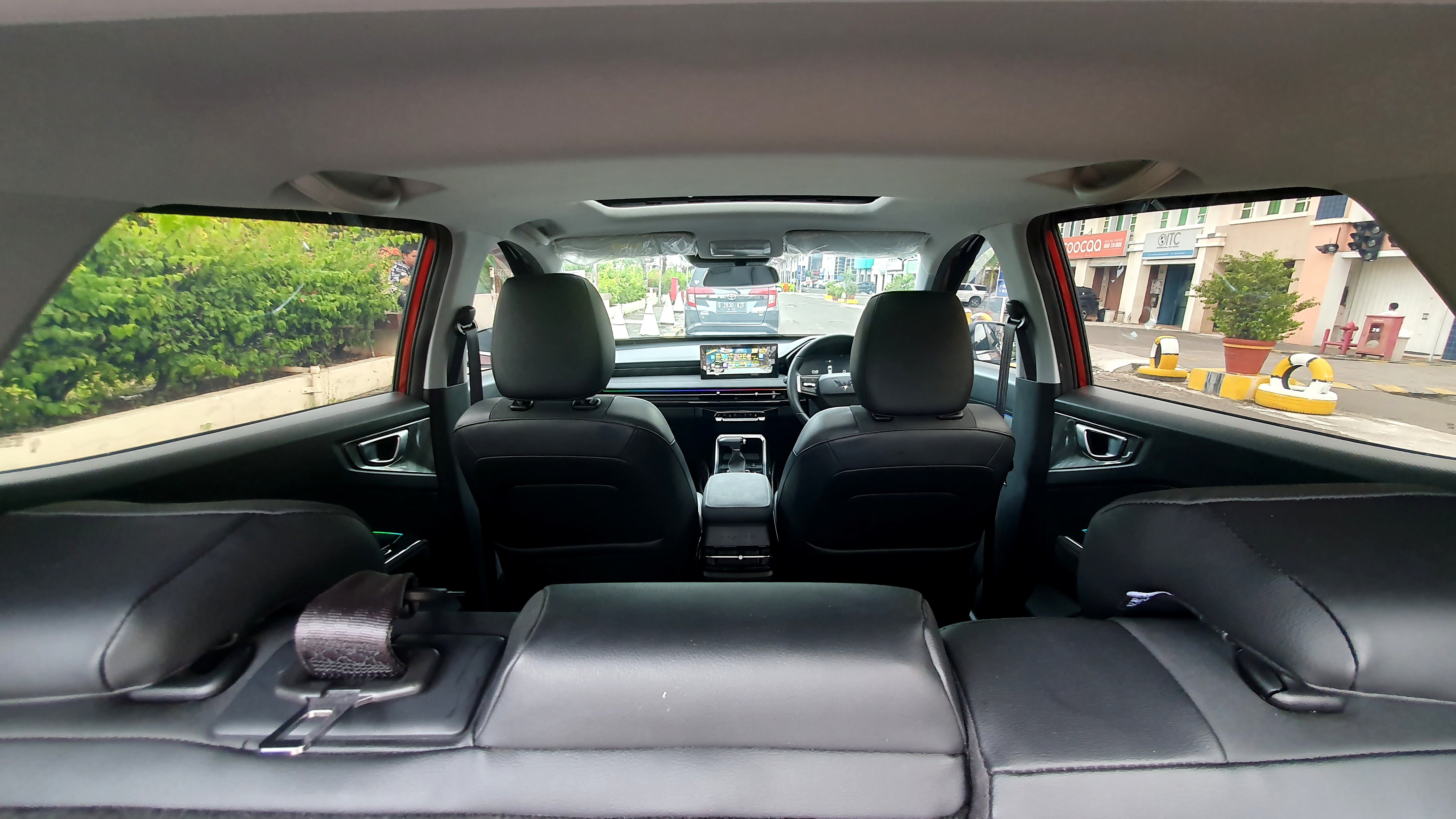 2023 Wuling Alvez 2023 Wuling Alvez