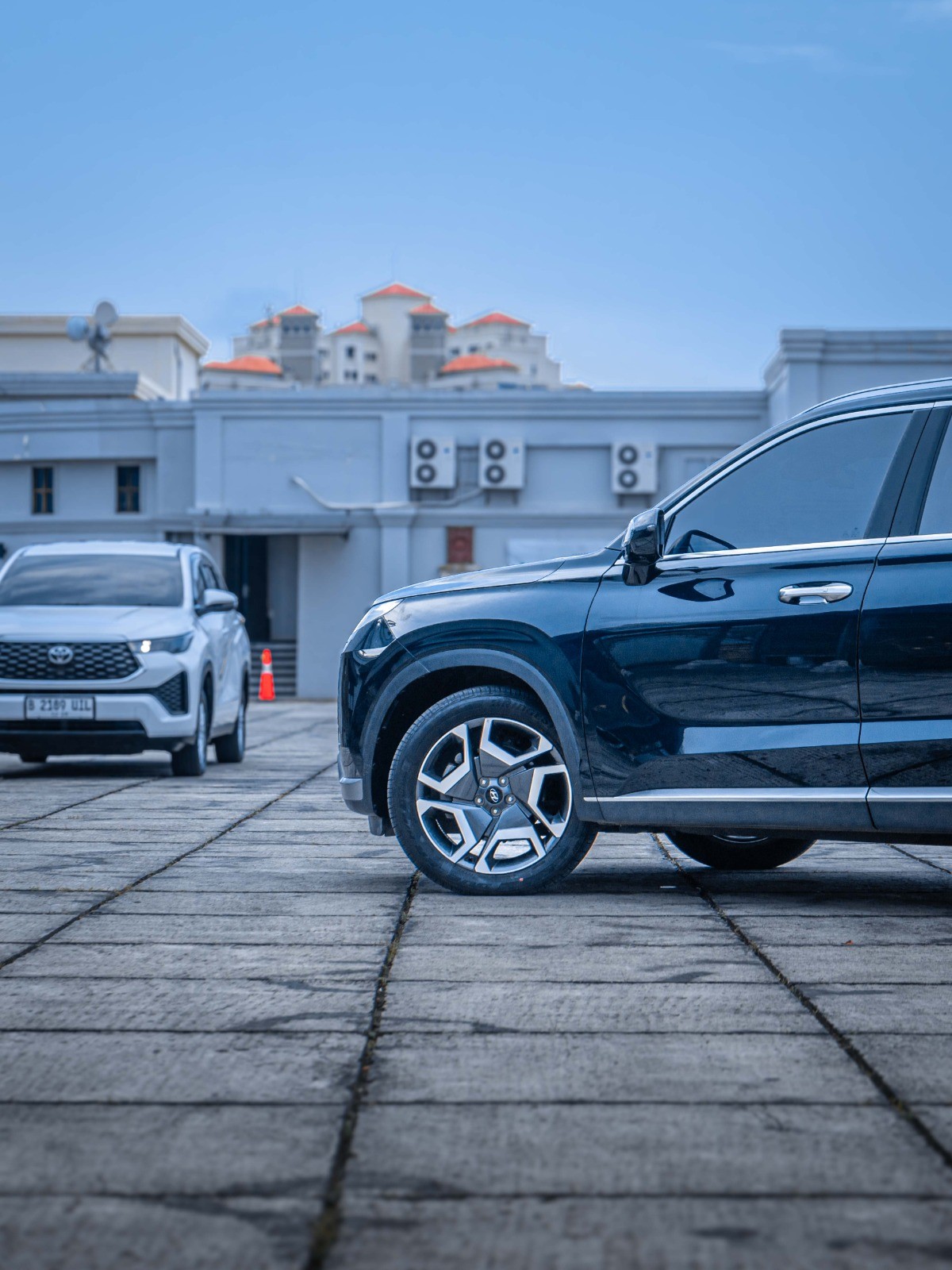 2023 Hyundai Palisade 2023 Hyundai Palisade