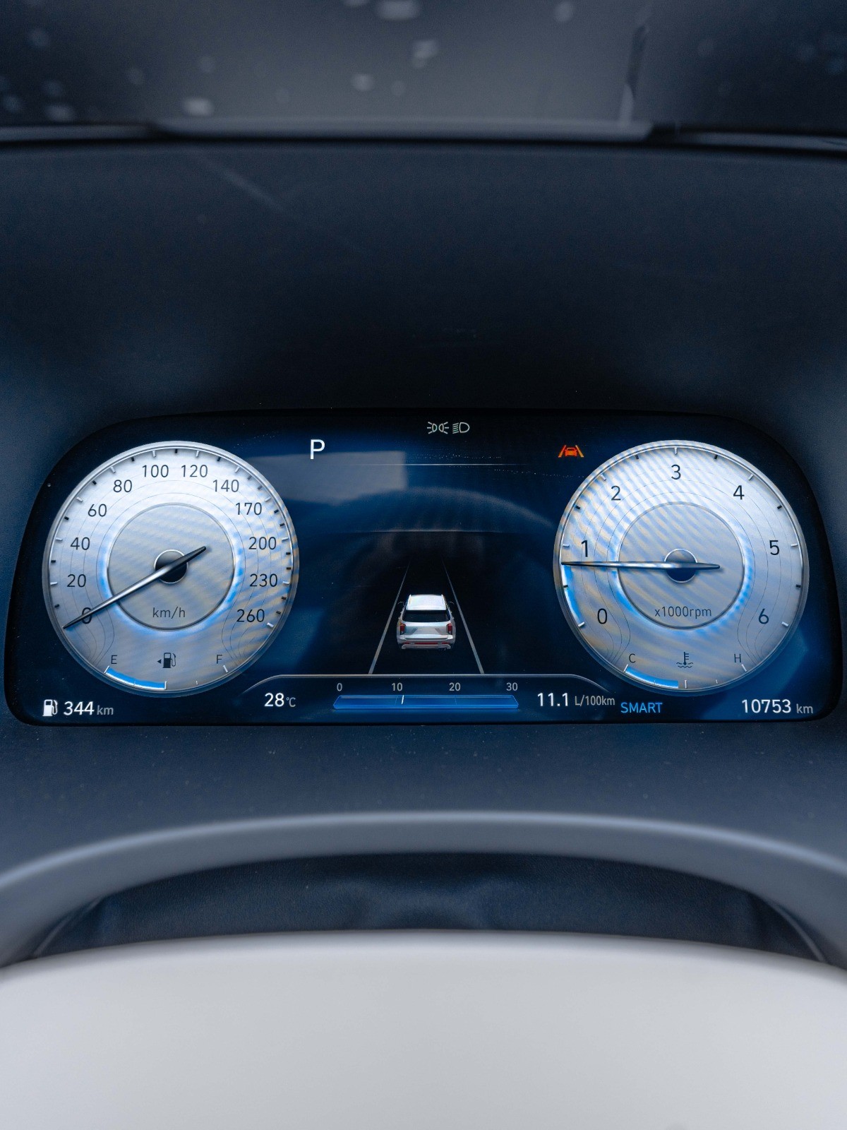 2023 Hyundai Palisade 2023 Hyundai Palisade