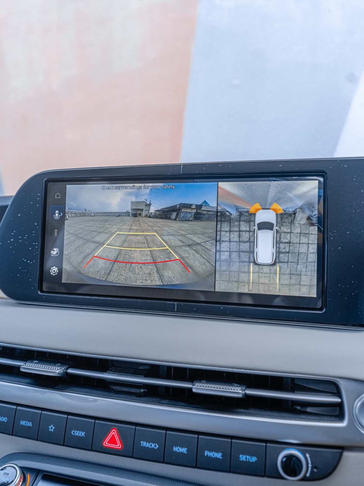 2023 Hyundai Palisade 2023 Hyundai Palisade