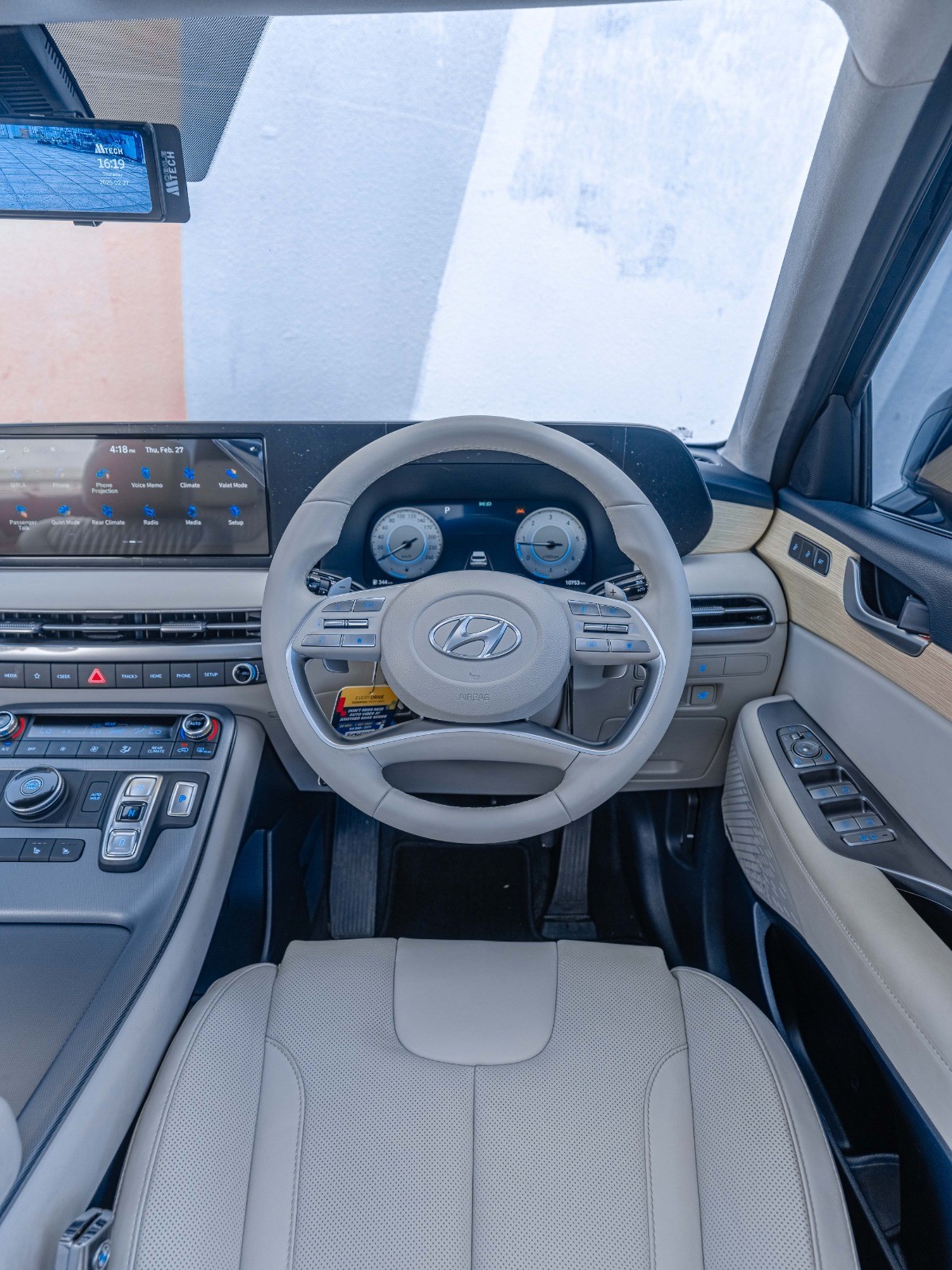 2023 Hyundai Palisade 2023 Hyundai Palisade