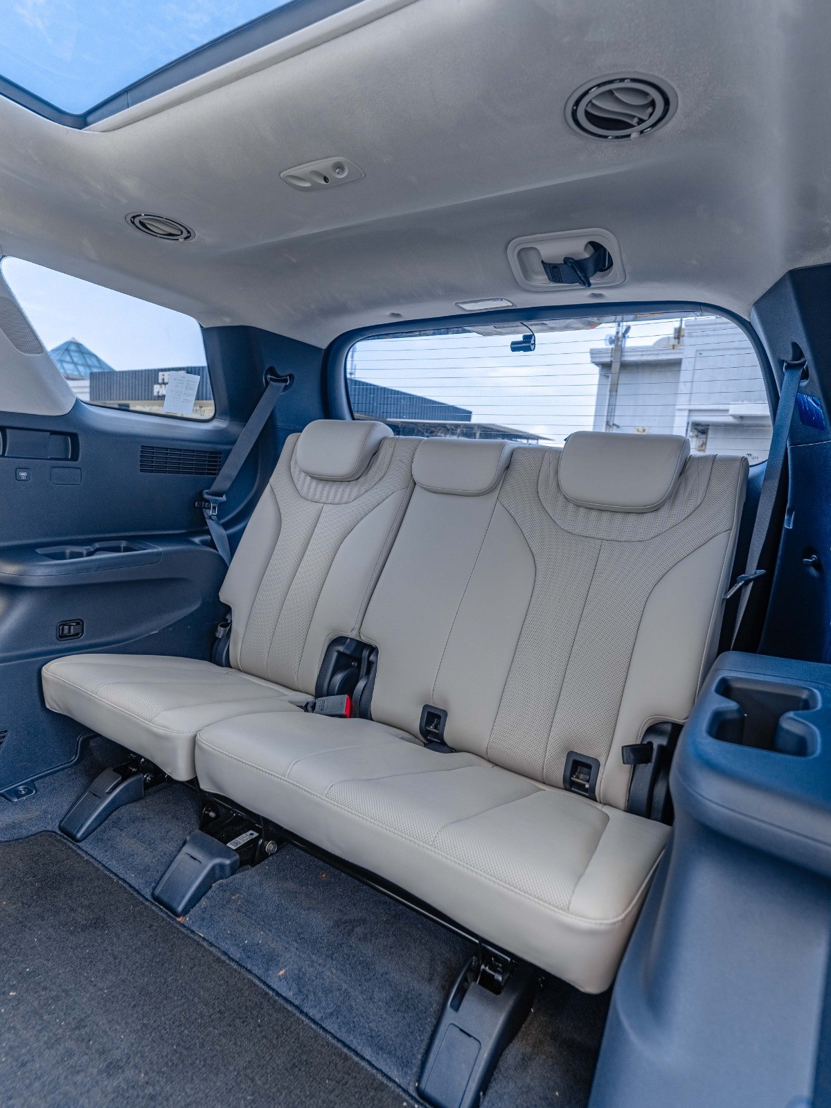 2023 Hyundai Palisade 2023 Hyundai Palisade