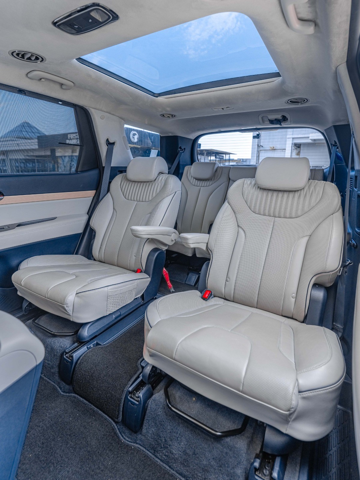 2023 Hyundai Palisade 2023 Hyundai Palisade