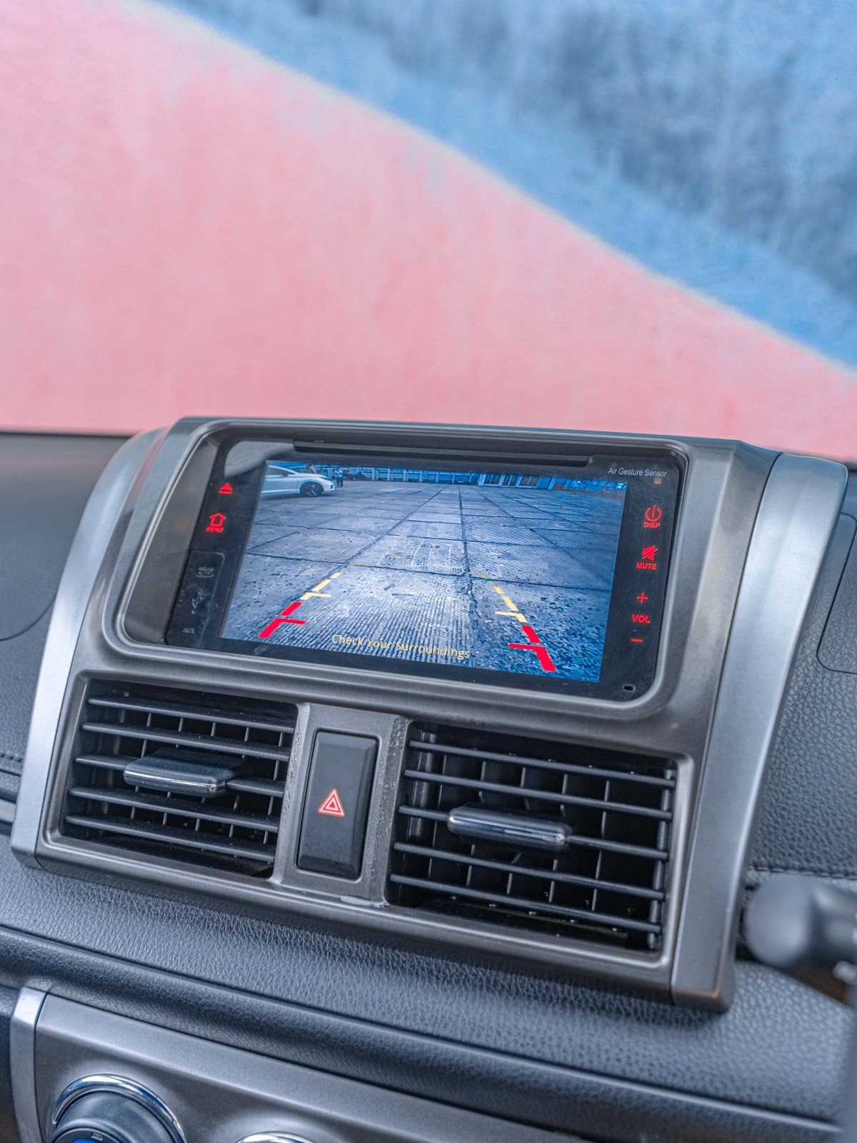 2015 Toyota Yaris 2015 Toyota Yaris