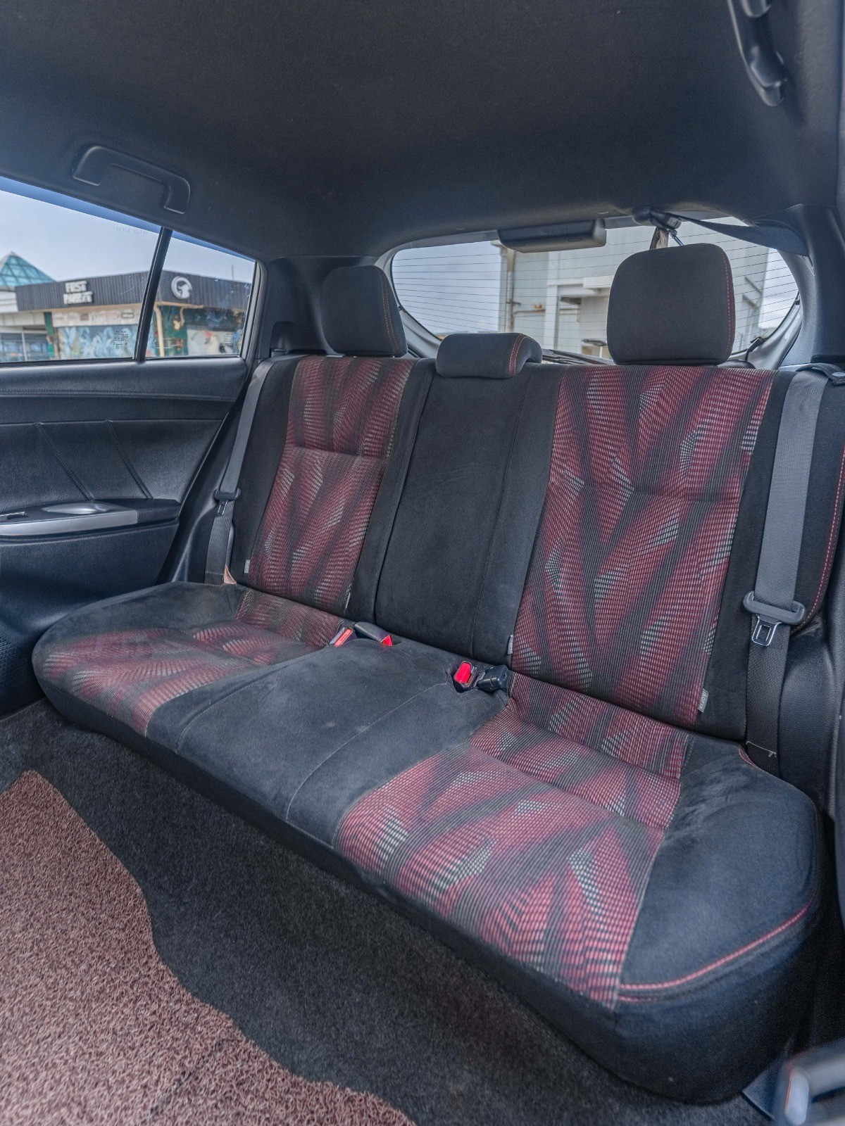 2015 Toyota Yaris 2015 Toyota Yaris