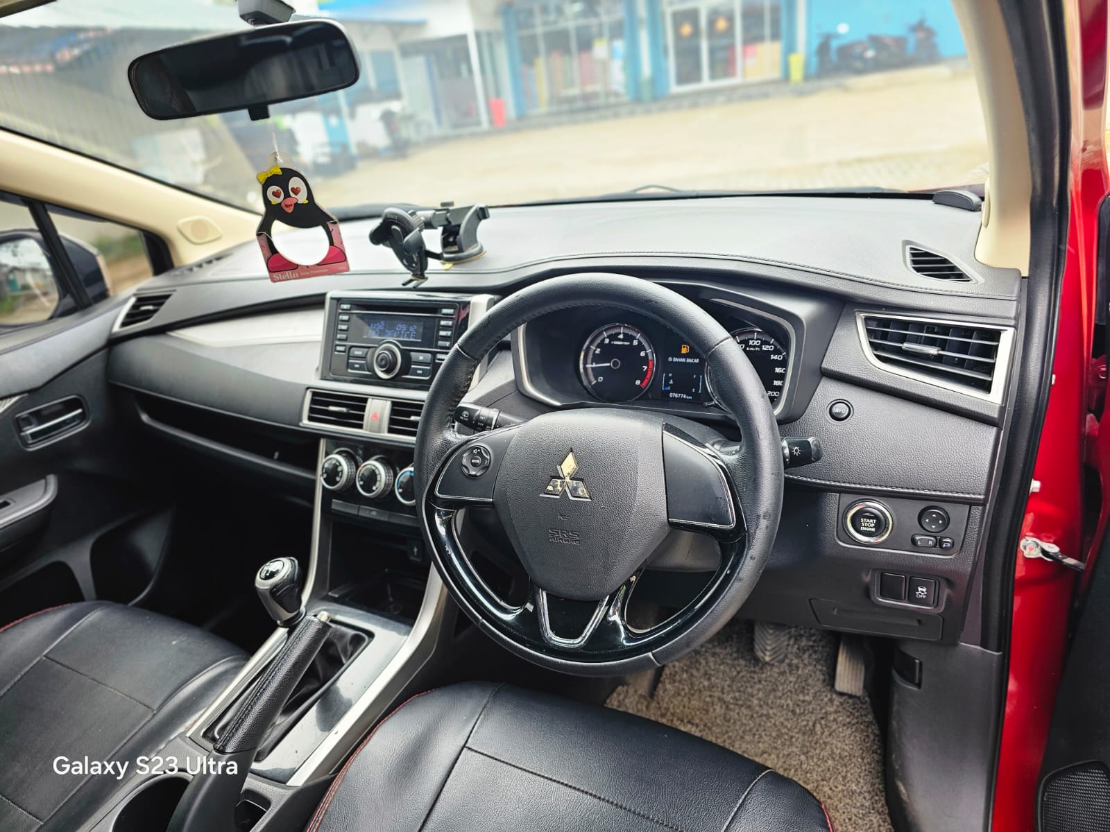 2019 Mitsubishi Xpander 2019 Mitsubishi Xpander